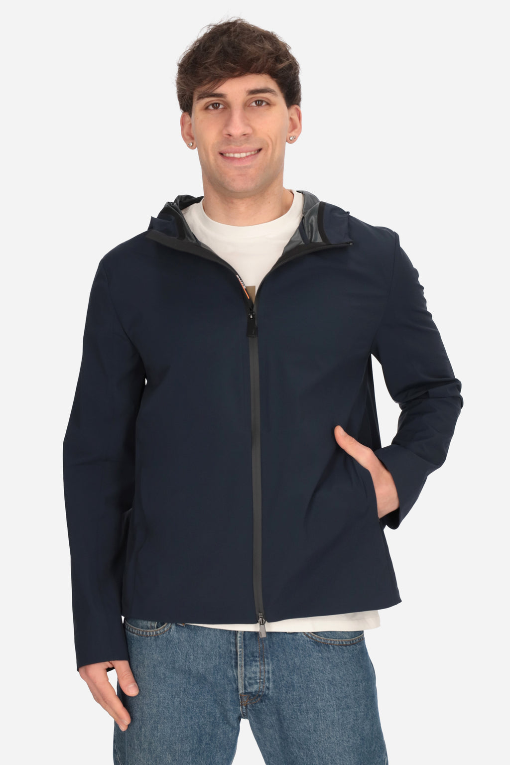 BLU | SUNS - U GBS61012U Giubbino