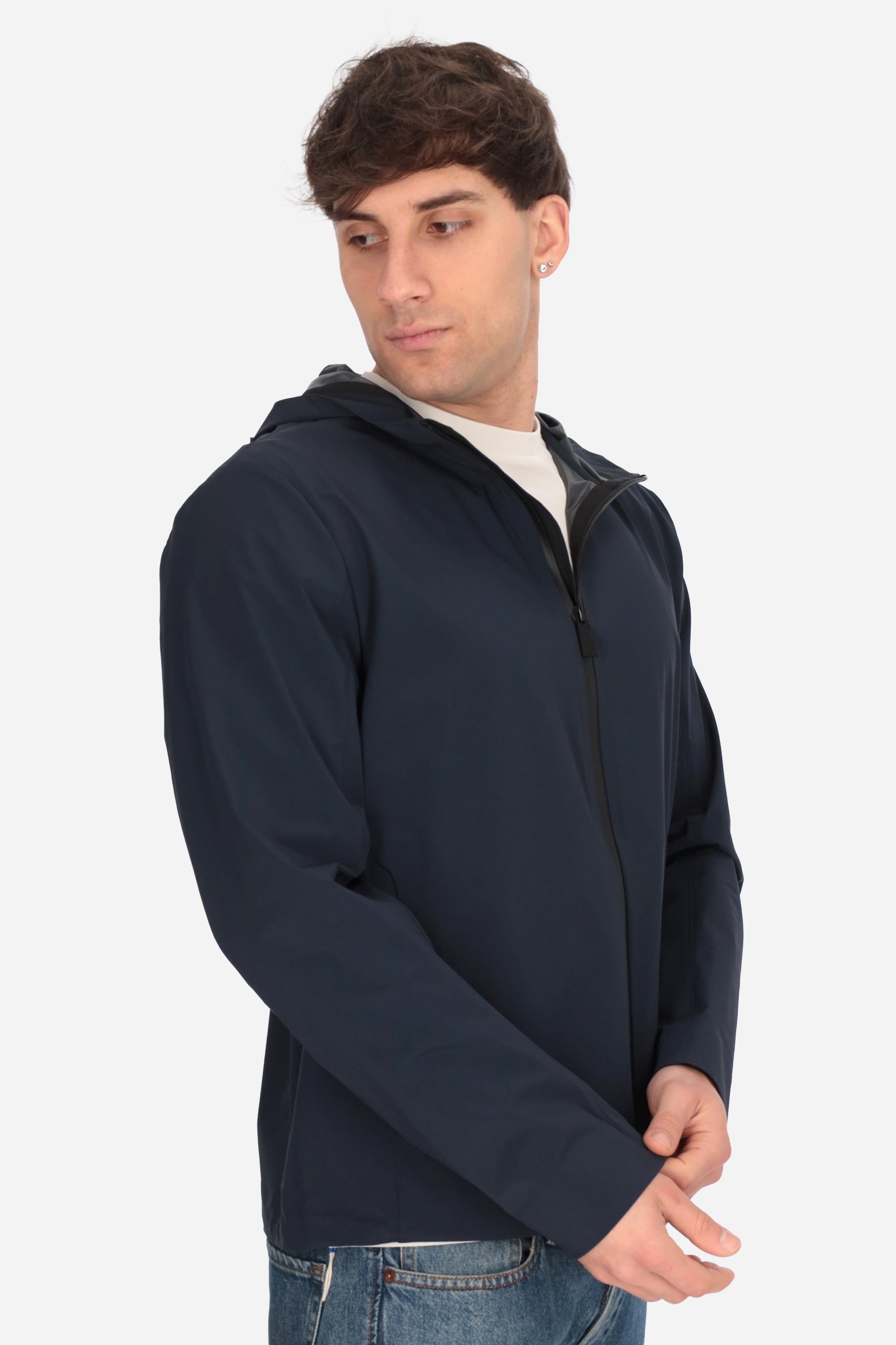 BLU | SUNS - U GBS61012U Giubbino