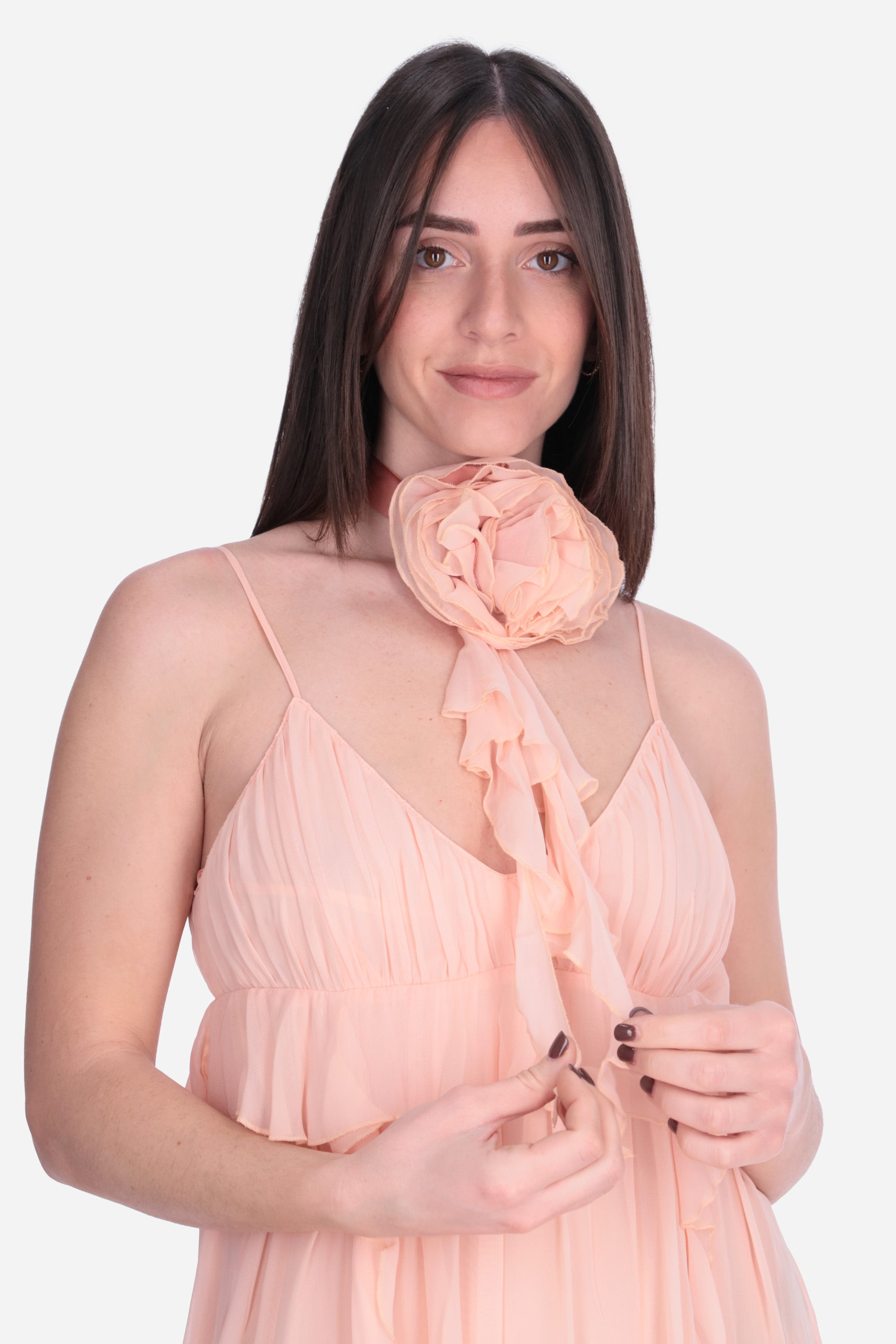 ROSA | BLUGIRL - D RA6004TS441 Abito