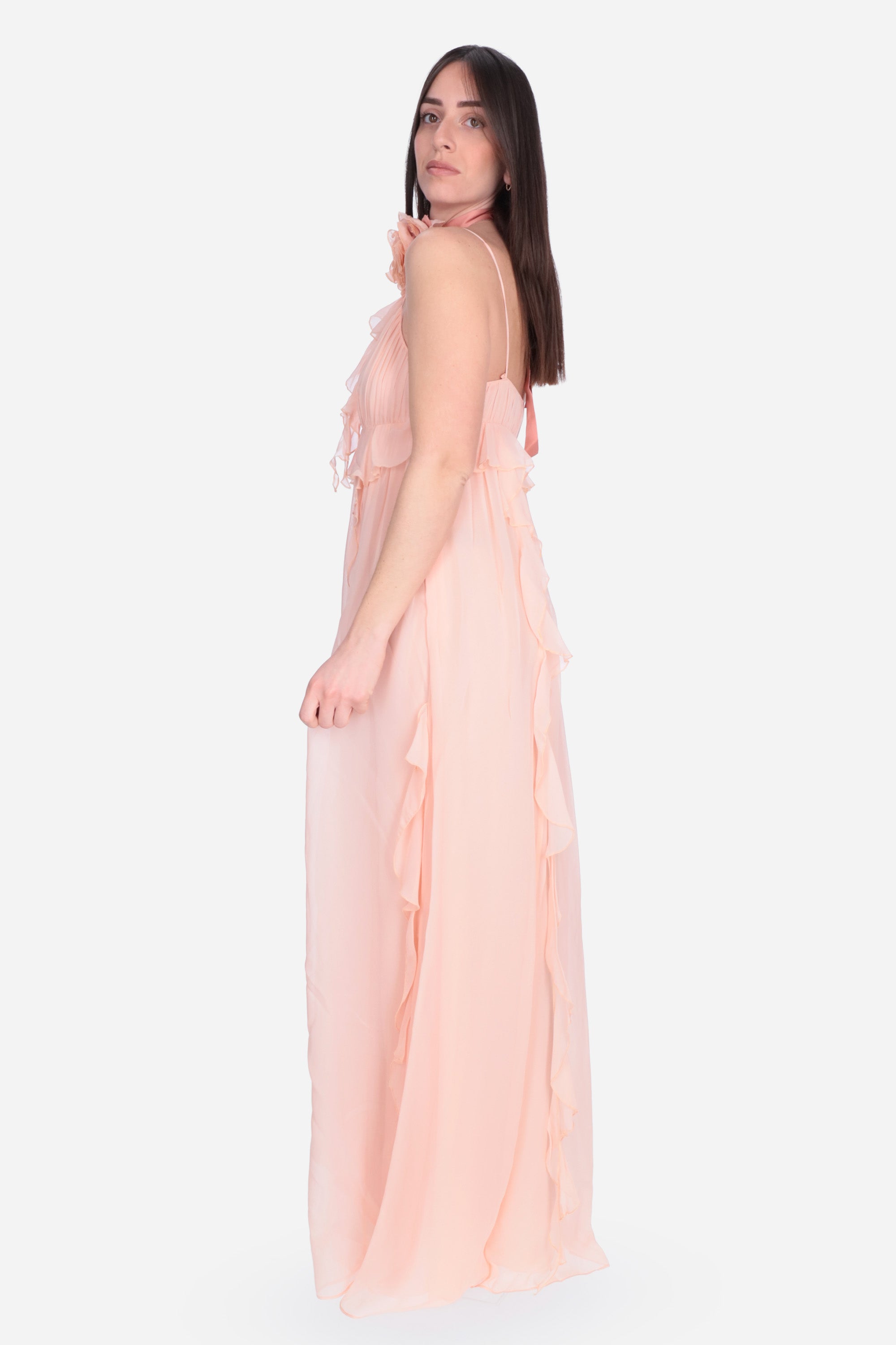 ROSA | BLUGIRL - D RA6004TS441 Abito