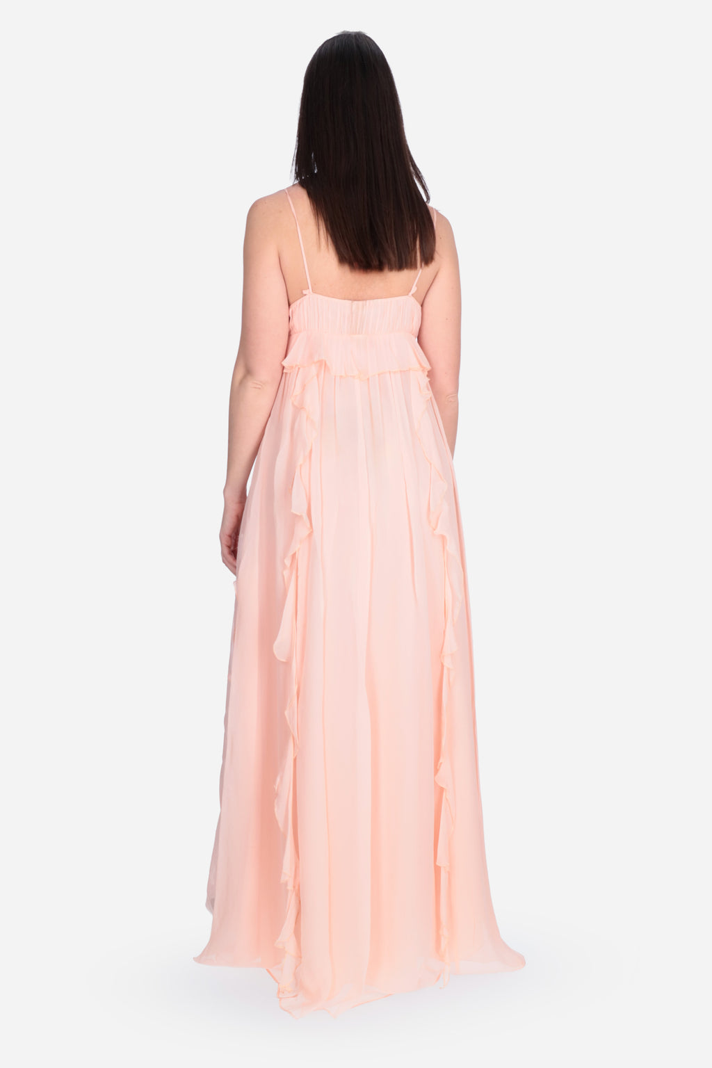 ROSA | BLUGIRL - D RA6004TS441 Abito