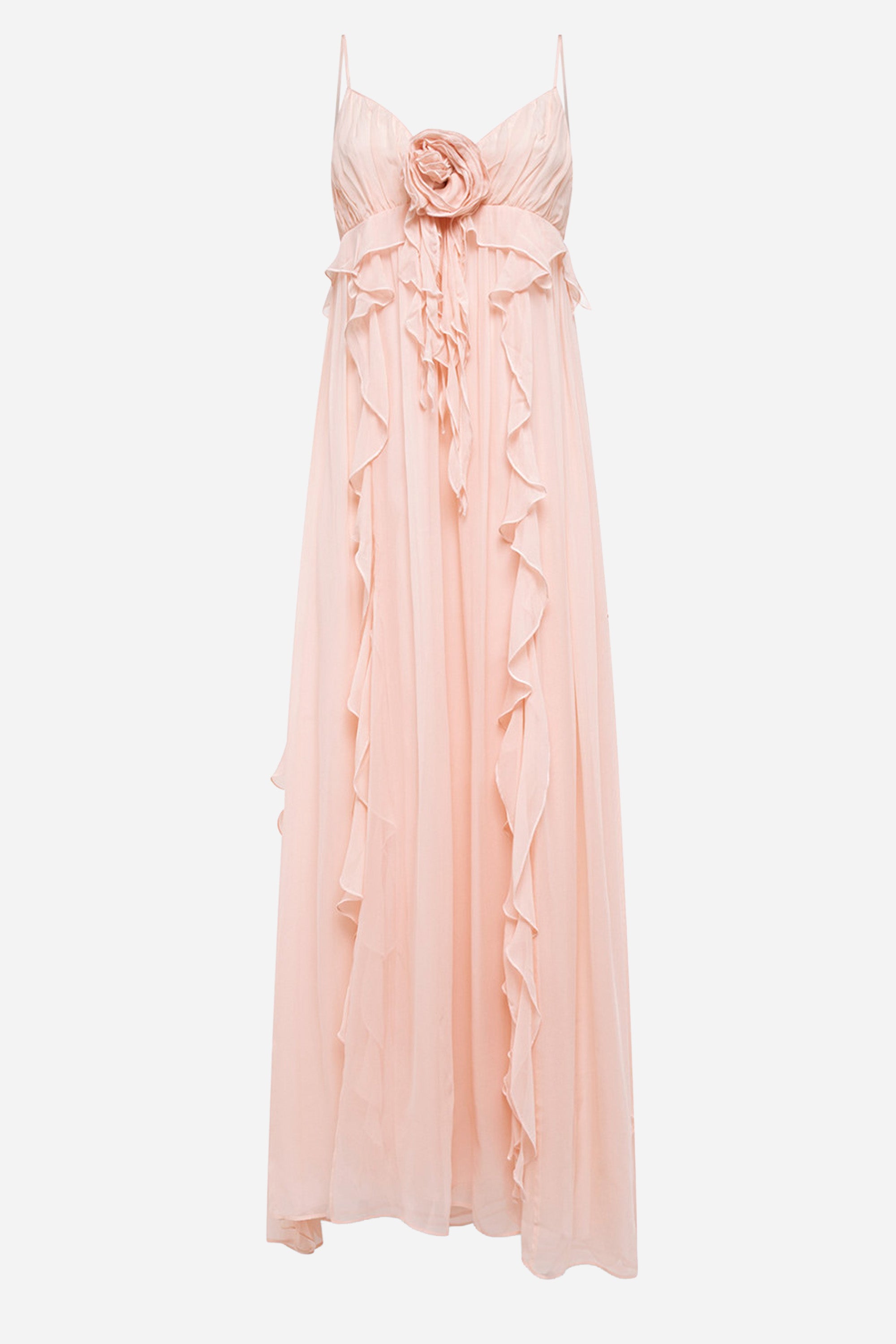 ROSA | BLUGIRL - D RA6004TS441 Abito