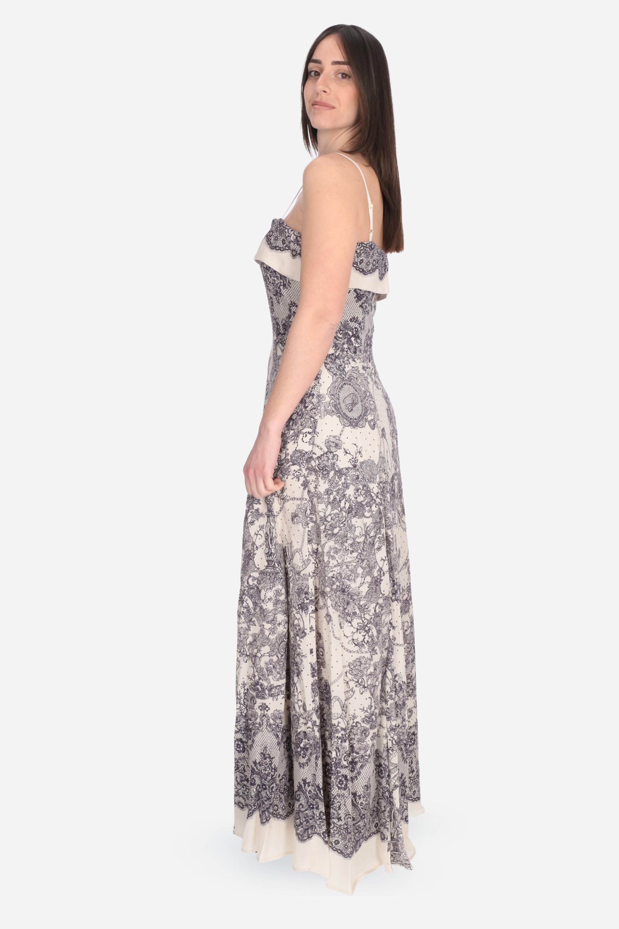 PANNA | BLUGIRL - D RA6160T523A Abito