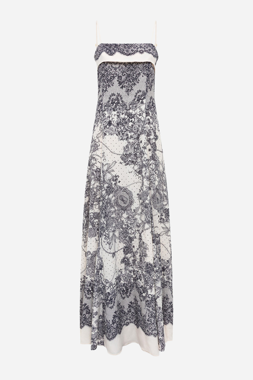 PANNA | BLUGIRL - D RA6160T523A Abito