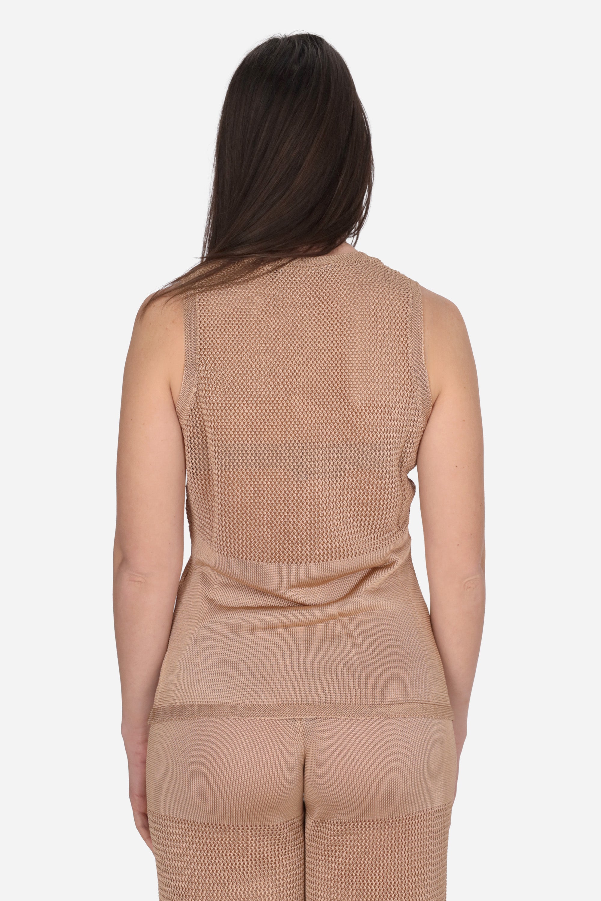 CAMMELLO | BLUGIRL - D RA6034MA87R Top
