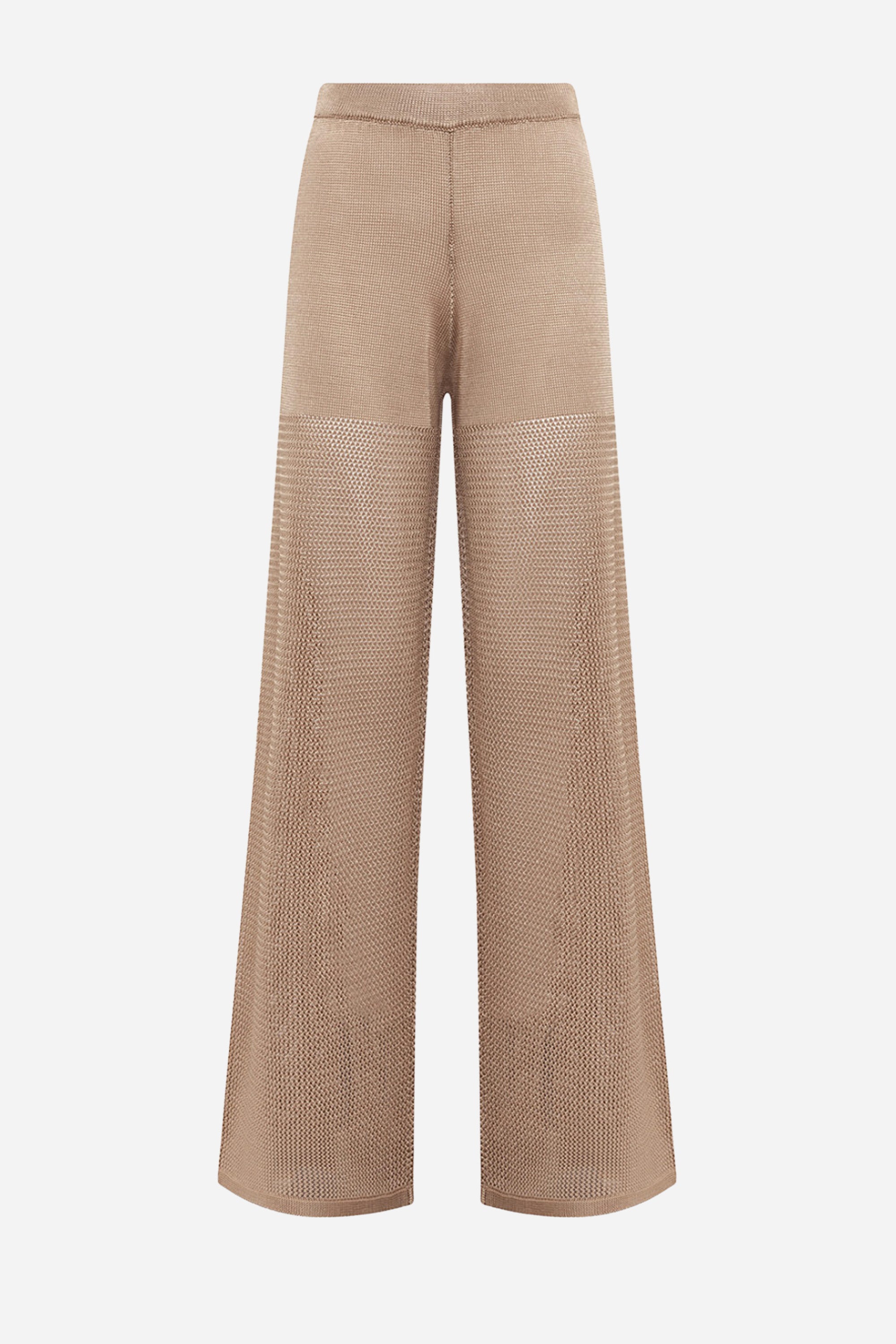 CAMMELLO | BLUGIRL - D RA6046MA87R Pantalone
