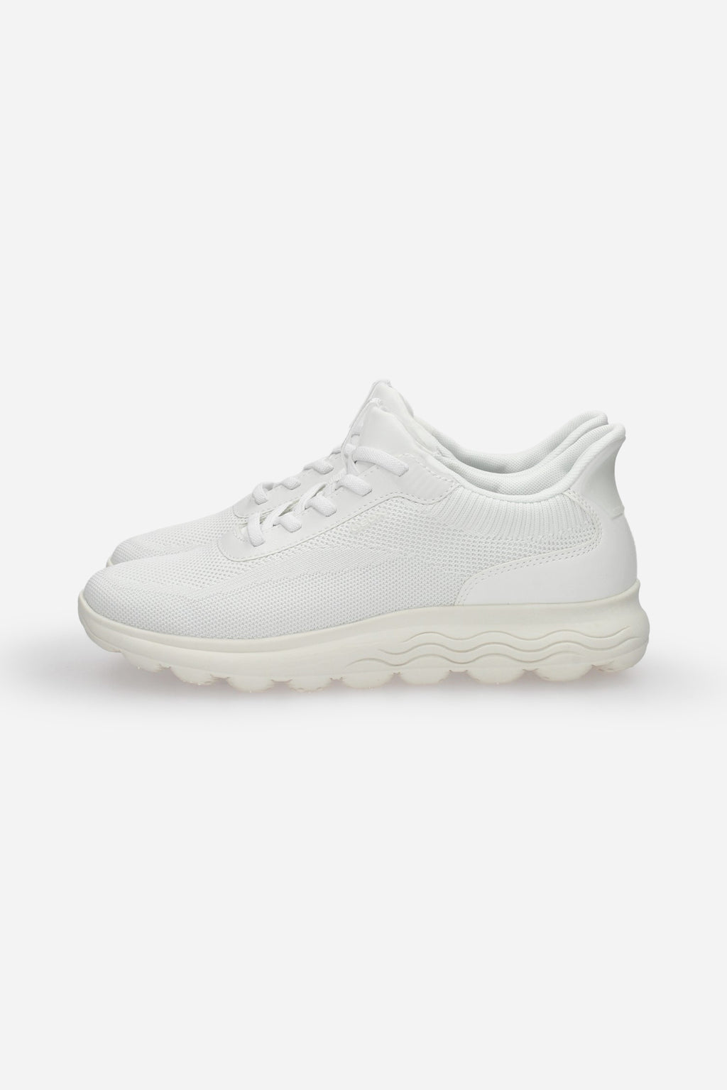 BIANCO | GEOX - D D557MA06KBC Sneakers