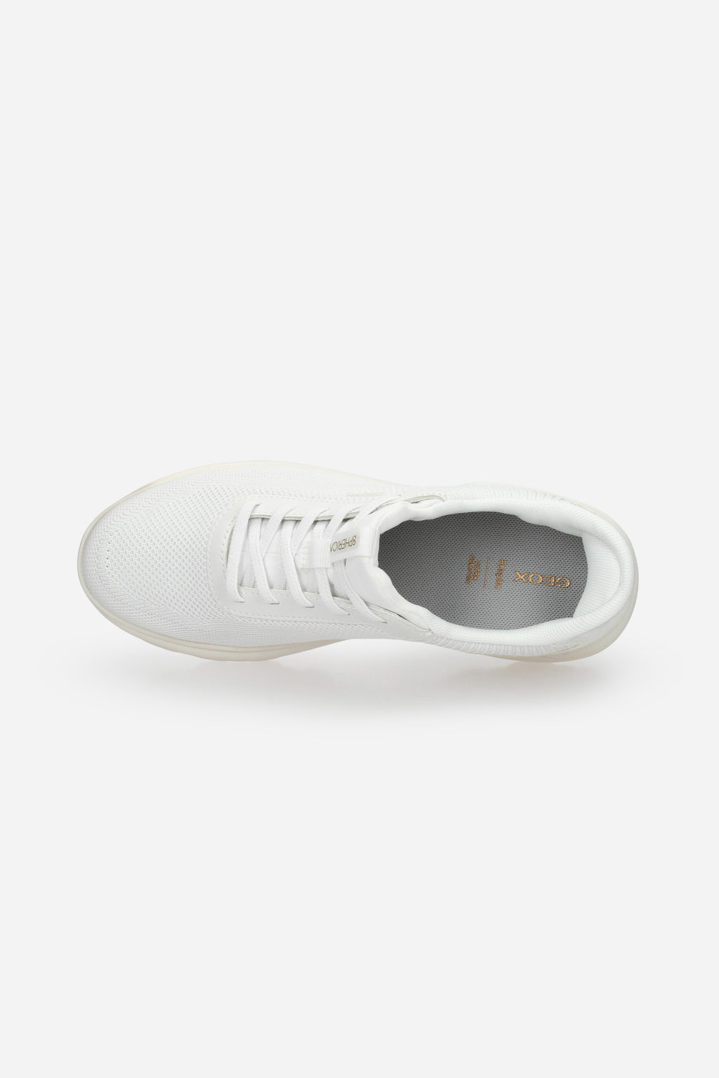 BIANCO | GEOX - D D557MA06KBC Sneakers