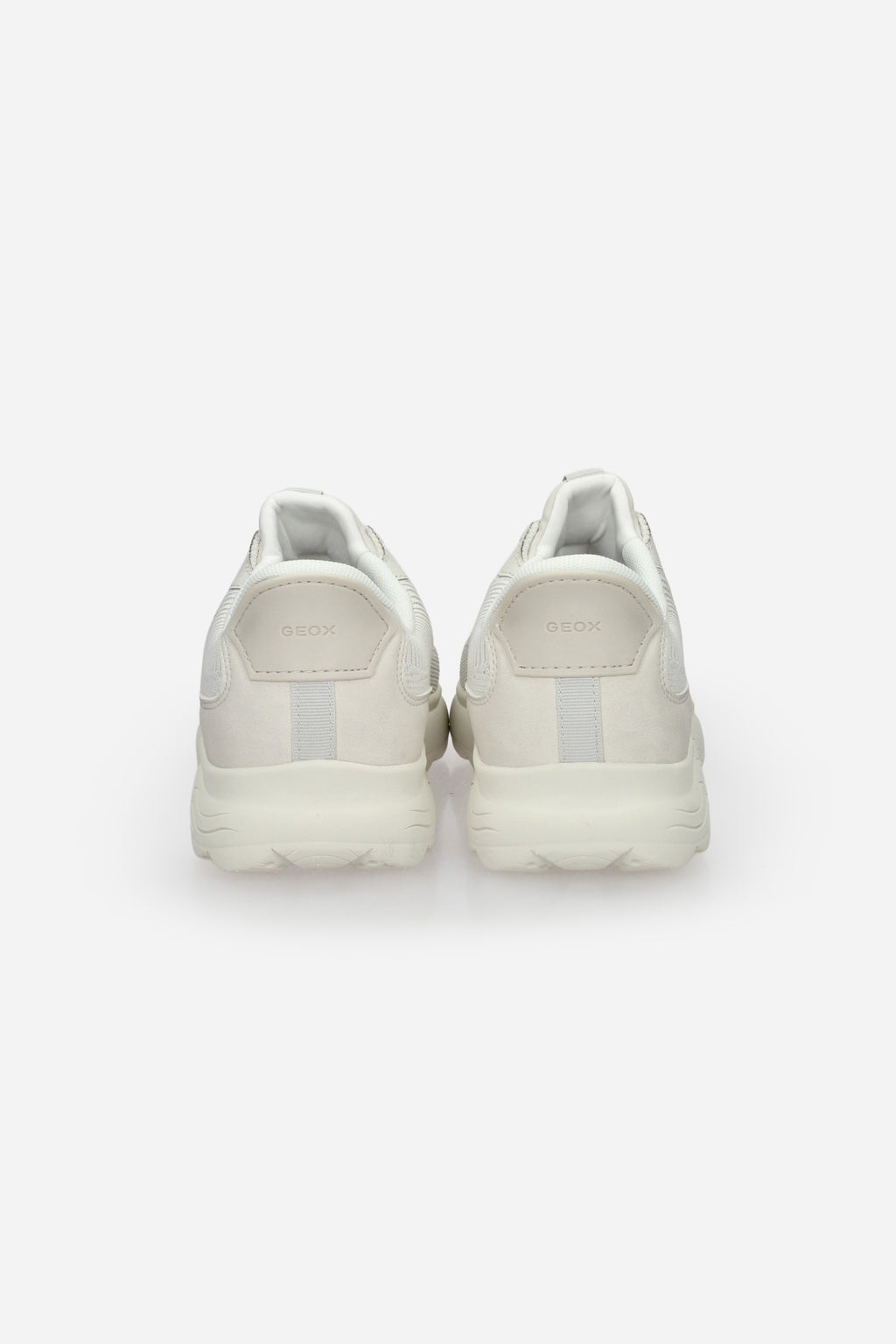 BIANCO | GEOX - U U55MPA06KEK Sneakers
