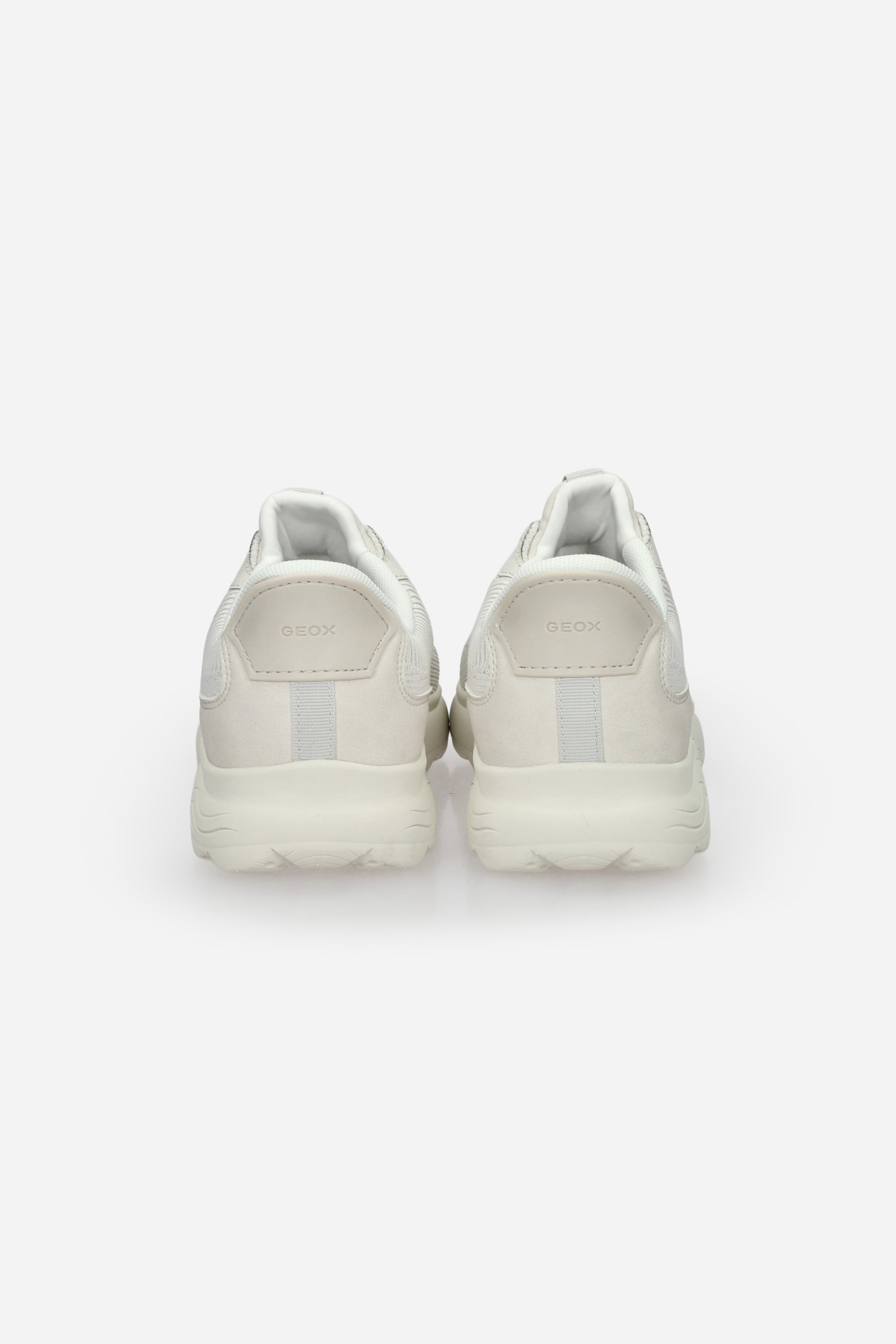 BIANCO | GEOX - U U55MPA06KEK Sneakers