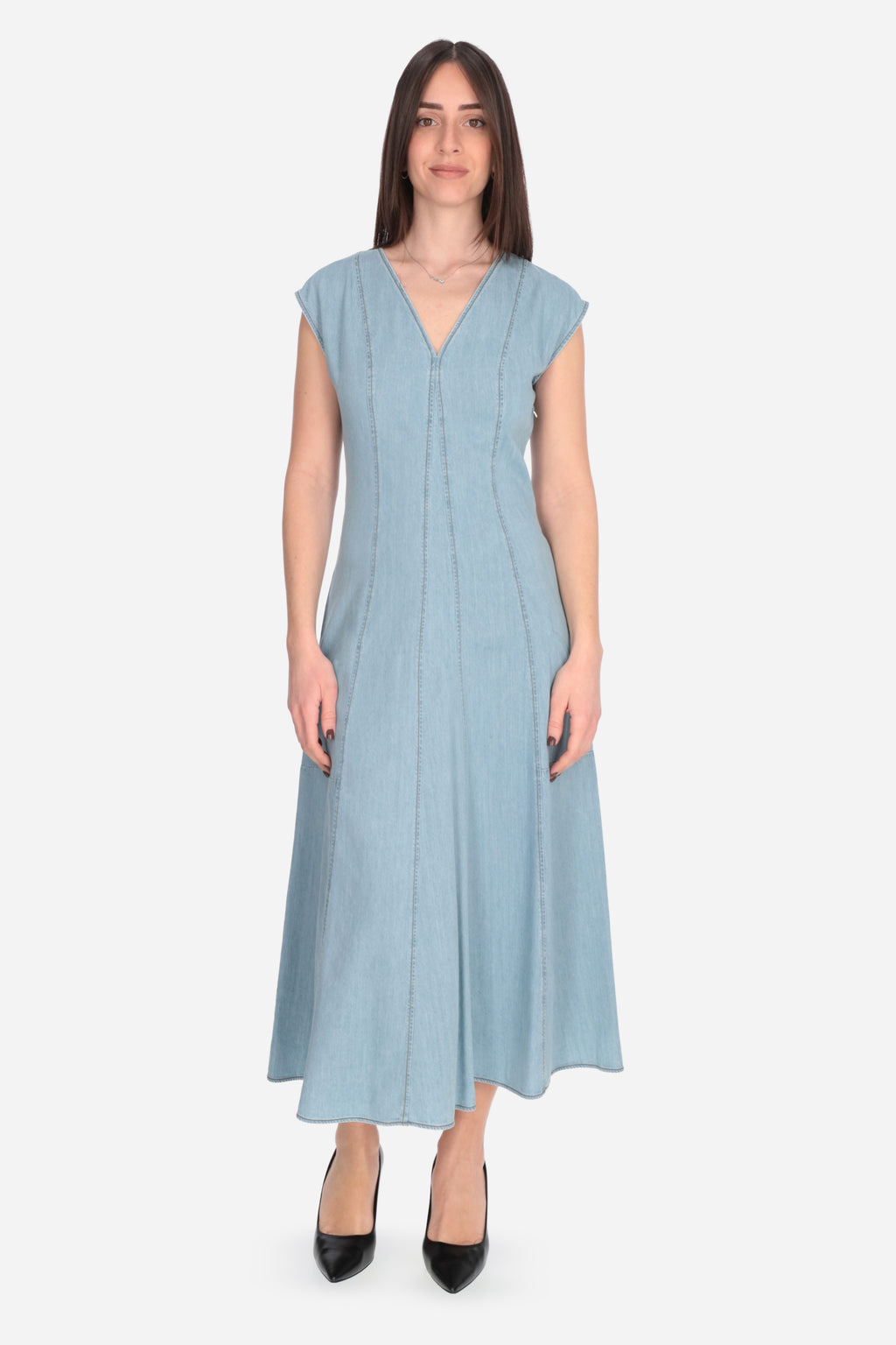 DENIM | PENNYBLACK - D 12212532 Abito