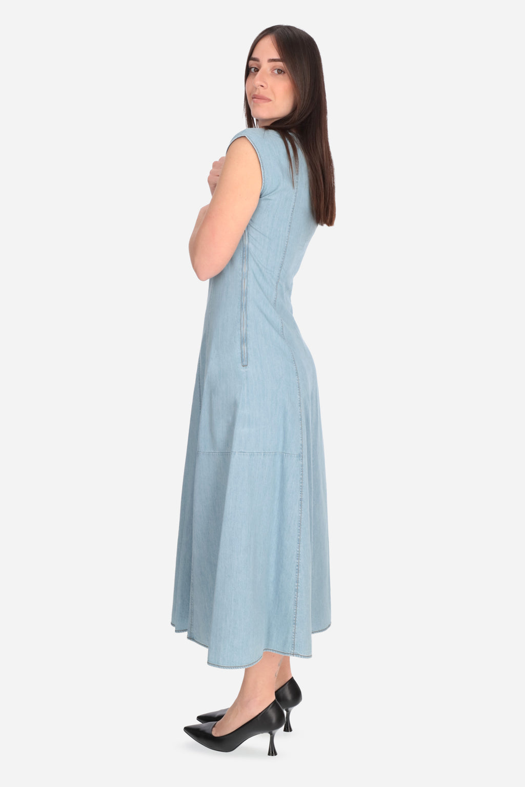 DENIM | PENNYBLACK - D 12212532 Abito