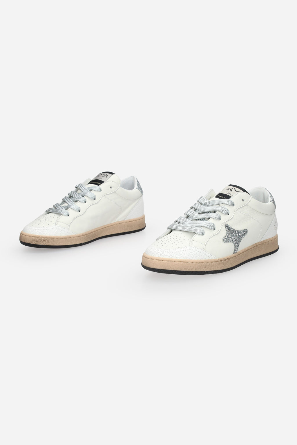 BIANCO | AMA BRAND - D 4561 Sneakers