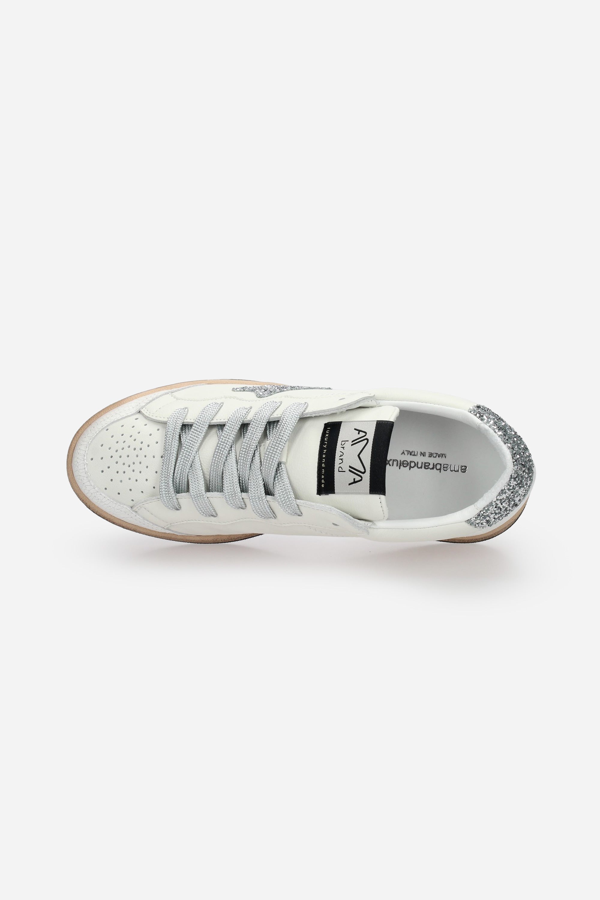 BIANCO | AMA BRAND - D 4561 Sneakers