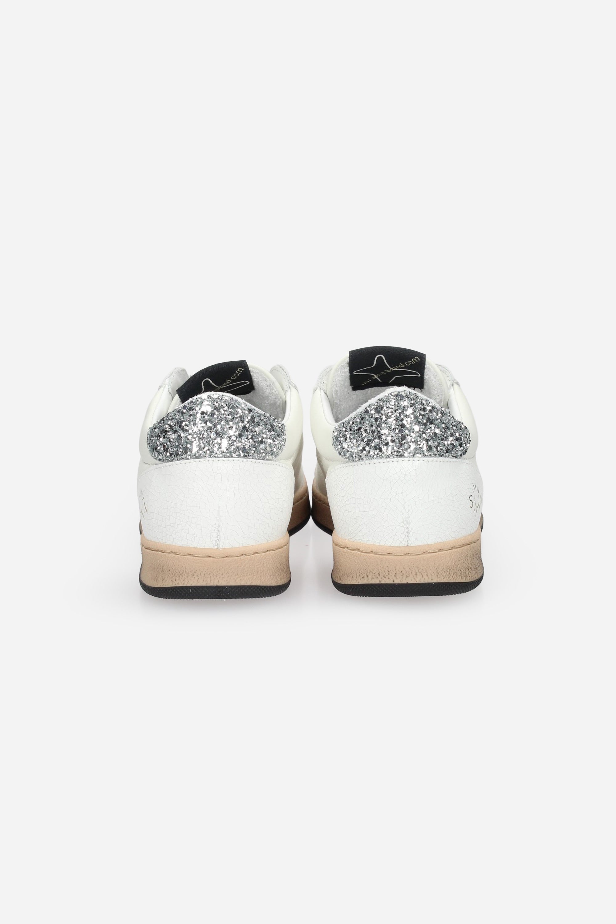 BIANCO | AMA BRAND - D 4561 Sneakers