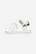 BIANCO | LUMBERJACK JUNIOR - BA SG41906022U09 Sandalo