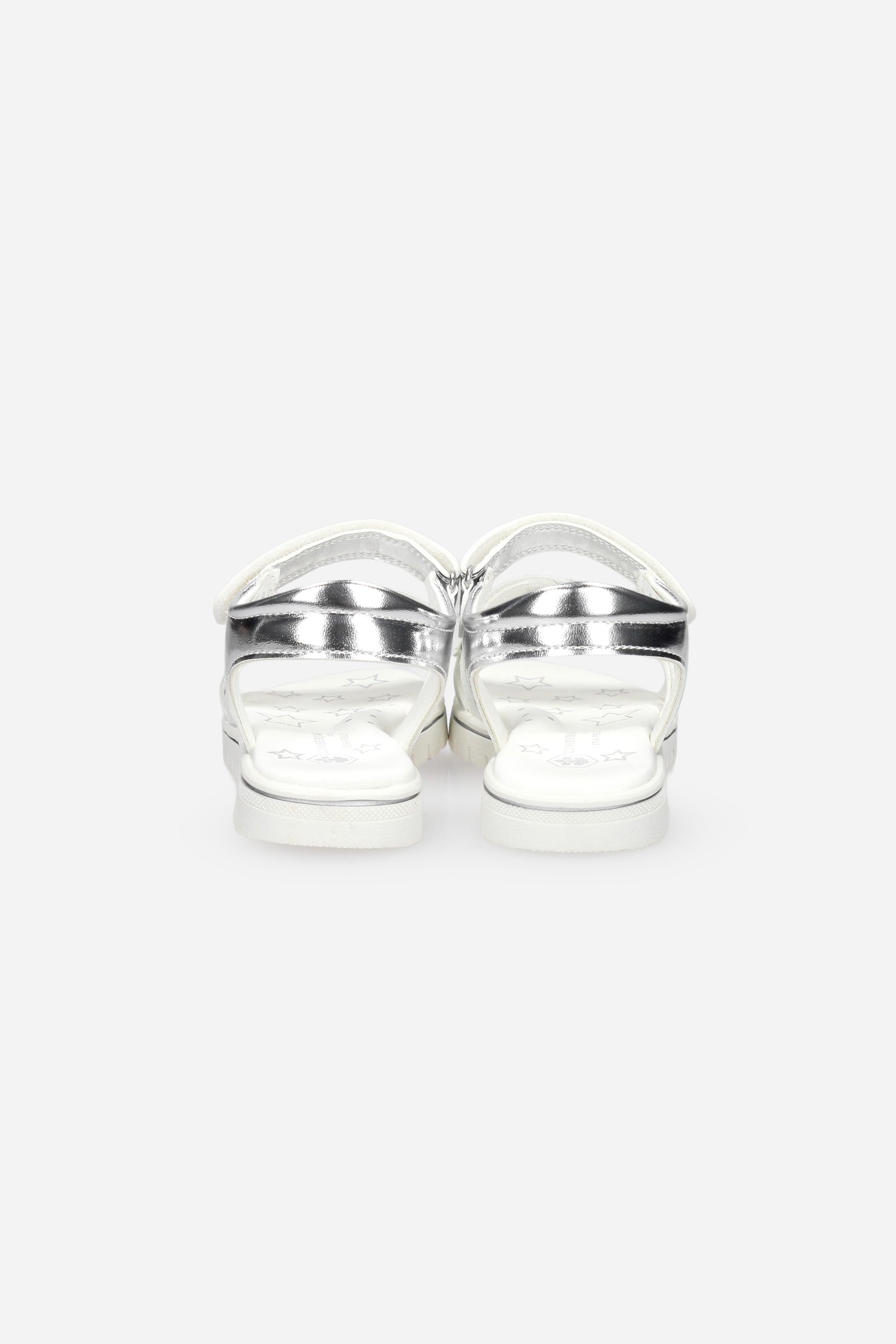 BIANCO | LUMBERJACK JUNIOR - BA SG41906022U09 Sandalo