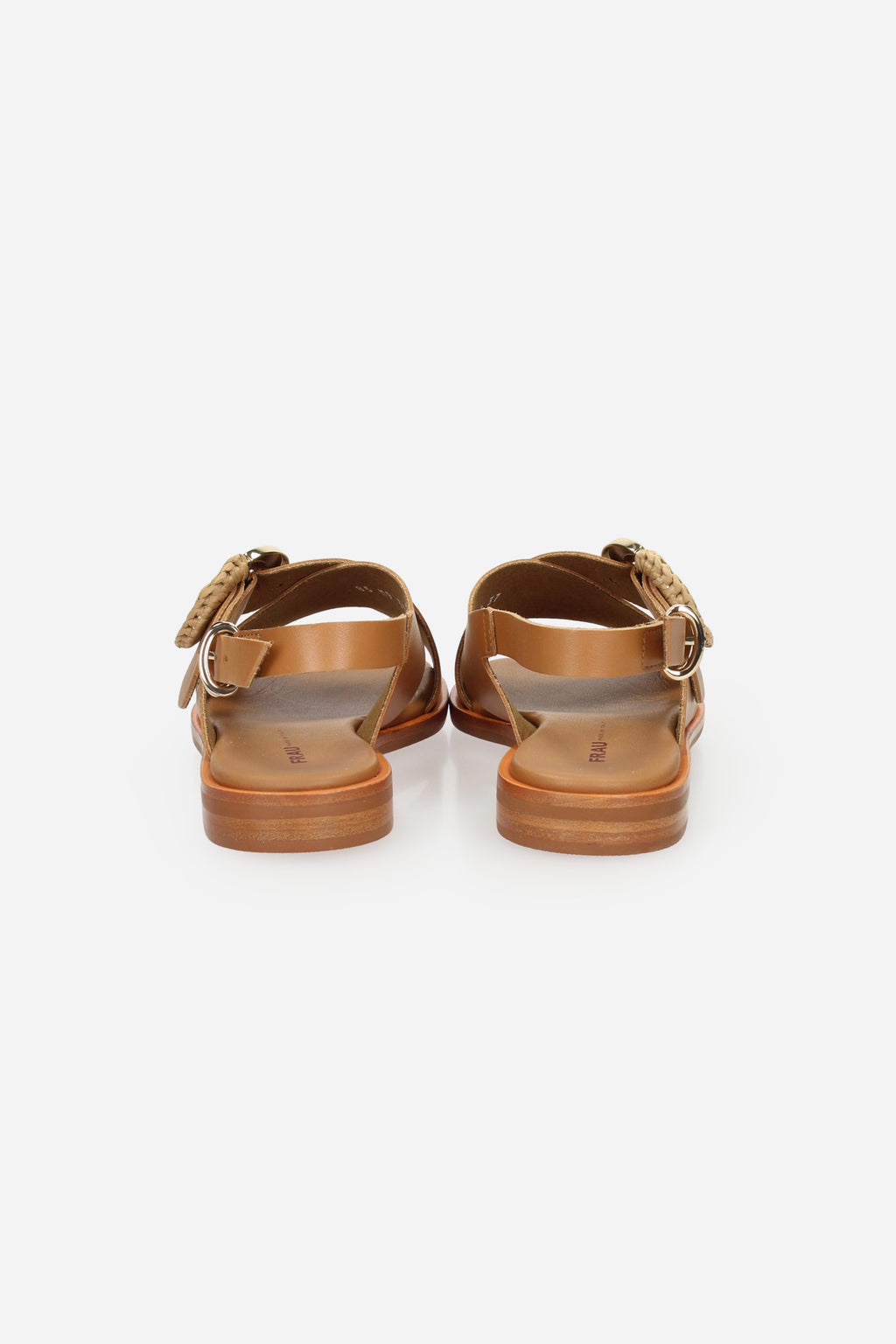 CUOIO | FRAU - D 85M9 Sandalo