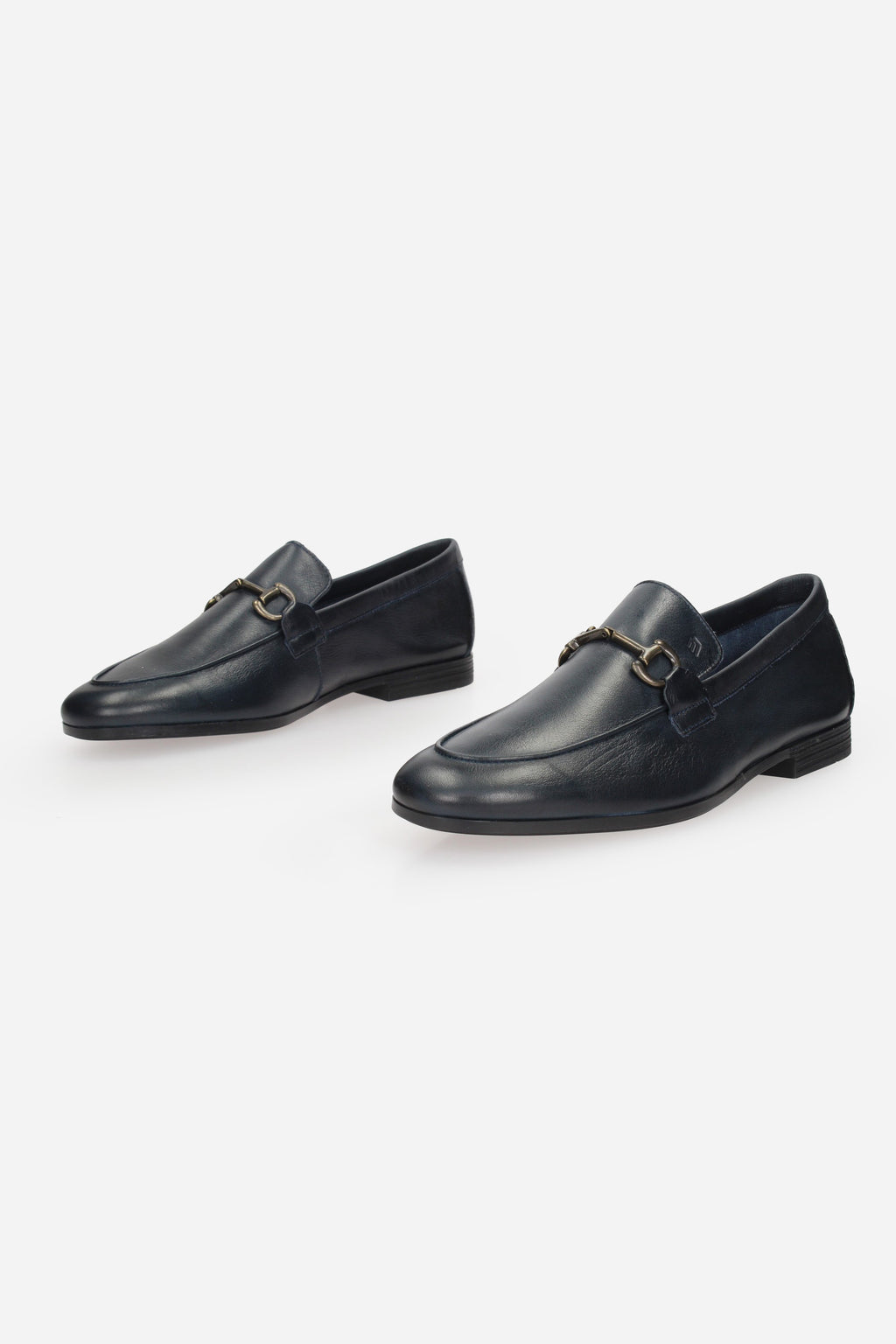BLU | FRAU - U 34M6 Mocassino