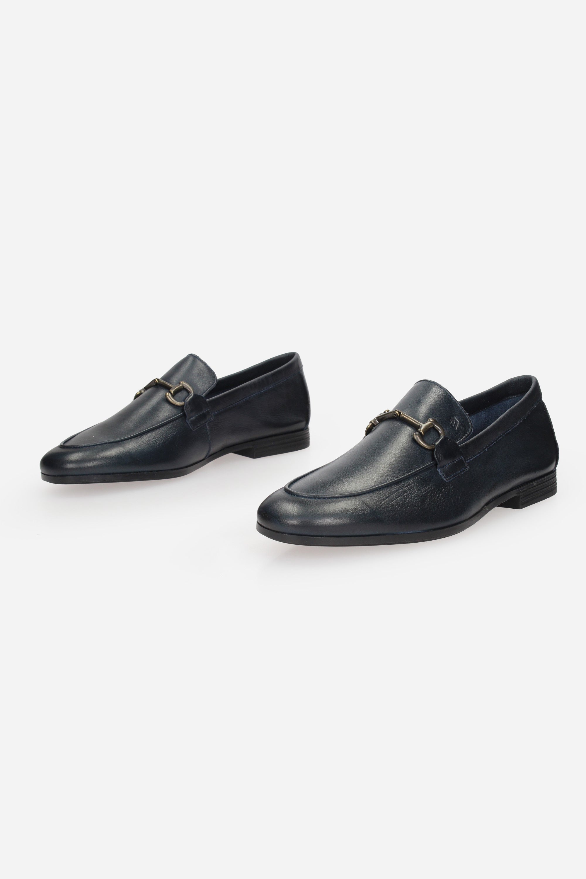 BLU | FRAU - U 34M6 Mocassino
