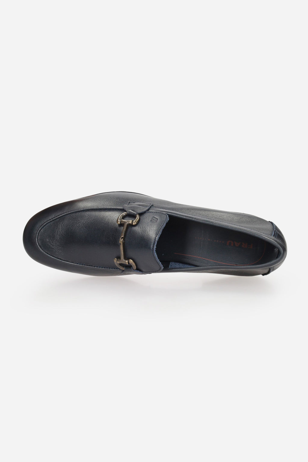 BLU | FRAU - U 34M6 Mocassino