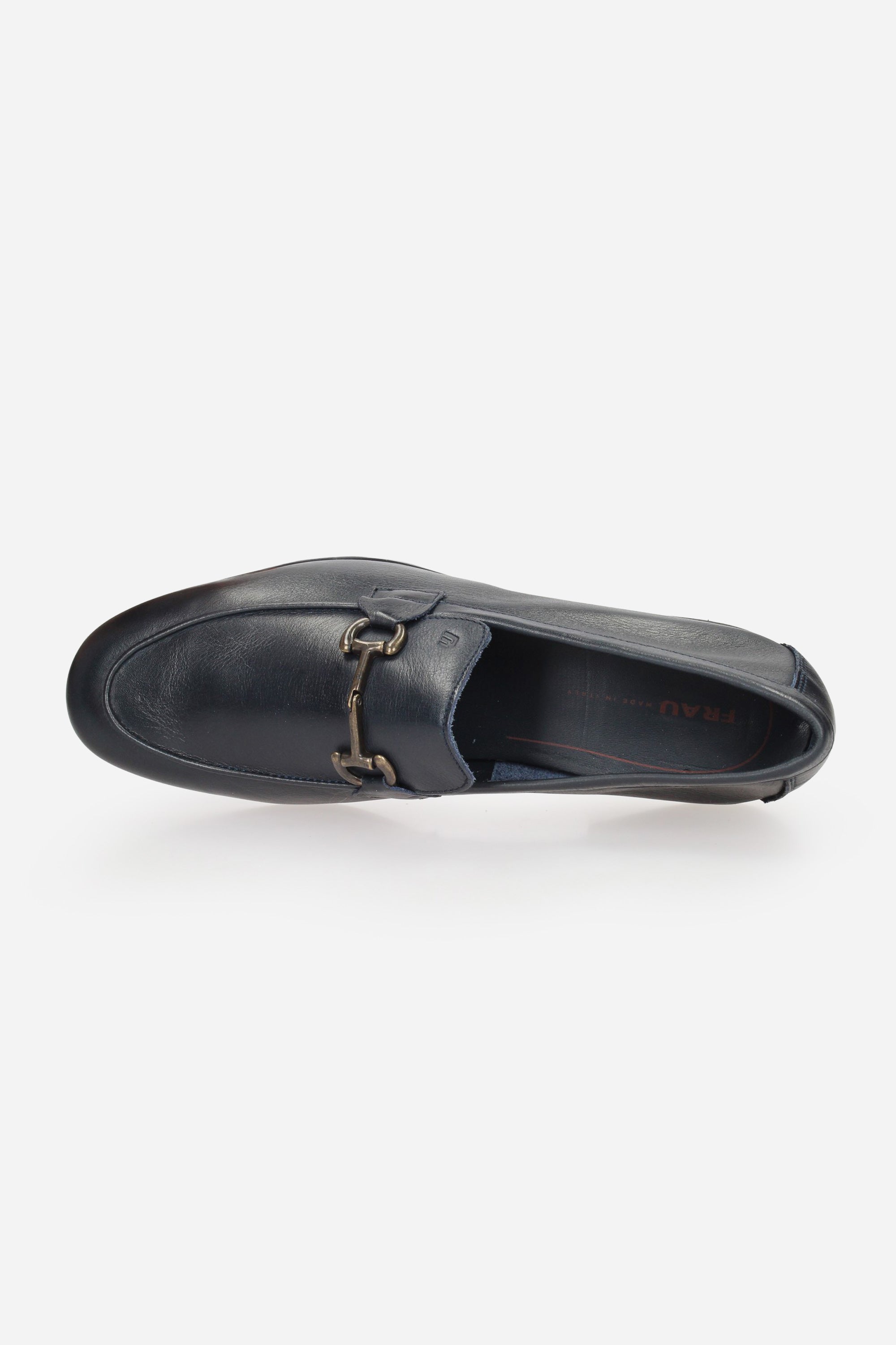 BLU | FRAU - U 34M6 Mocassino