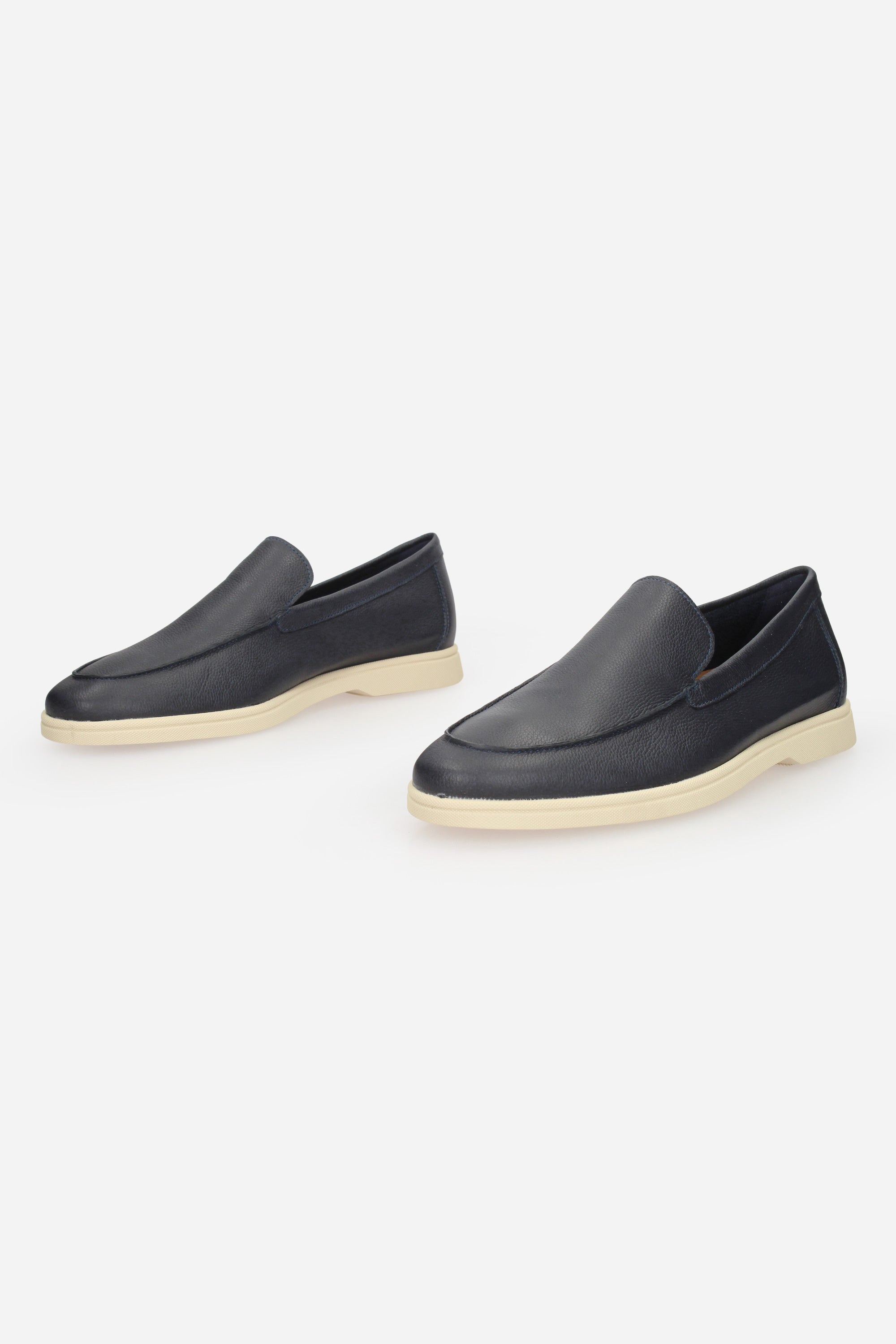 BLU | FRAU - U 32M0 Mocassino