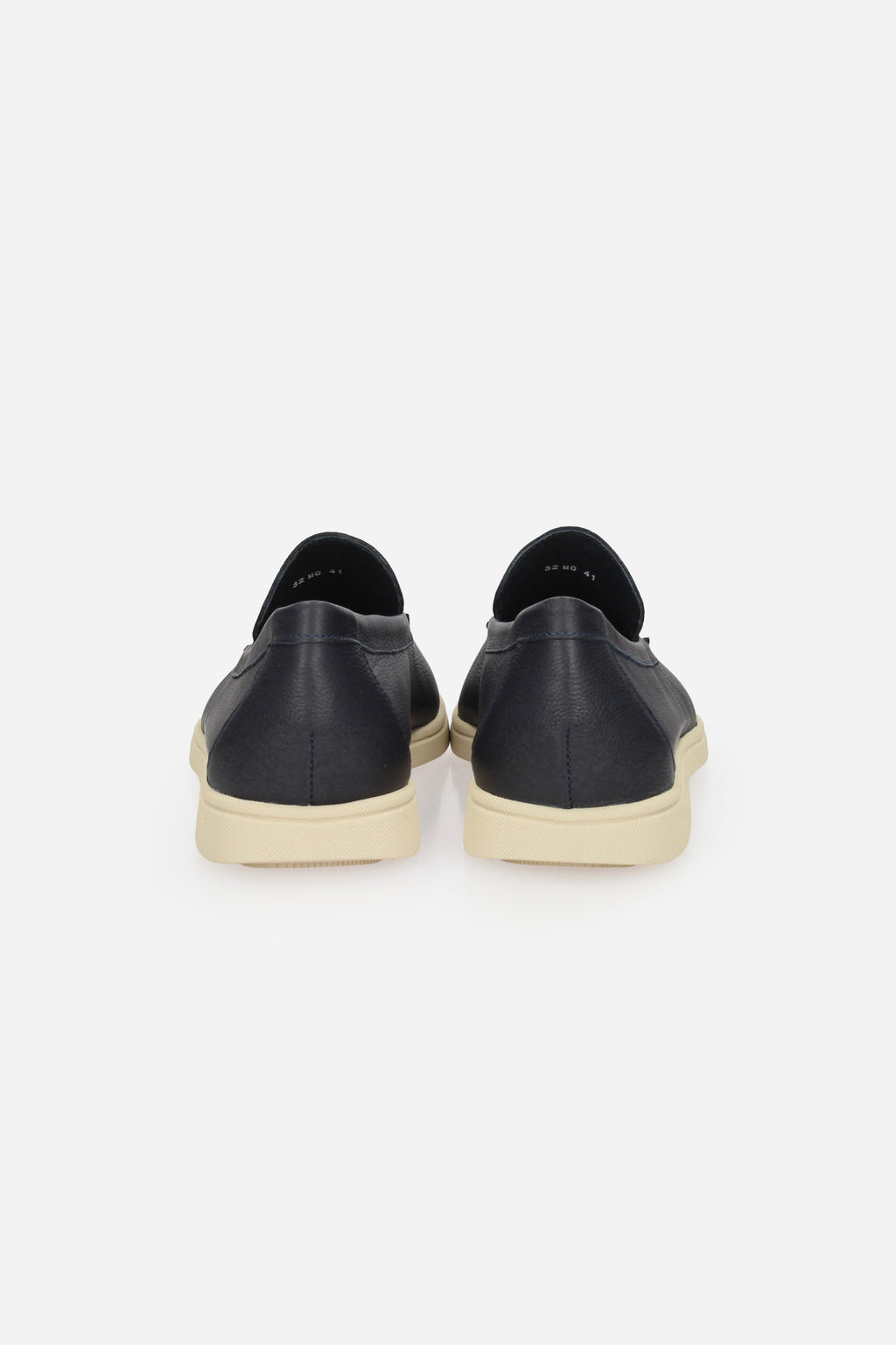 BLU | FRAU - U 32M0 Mocassino