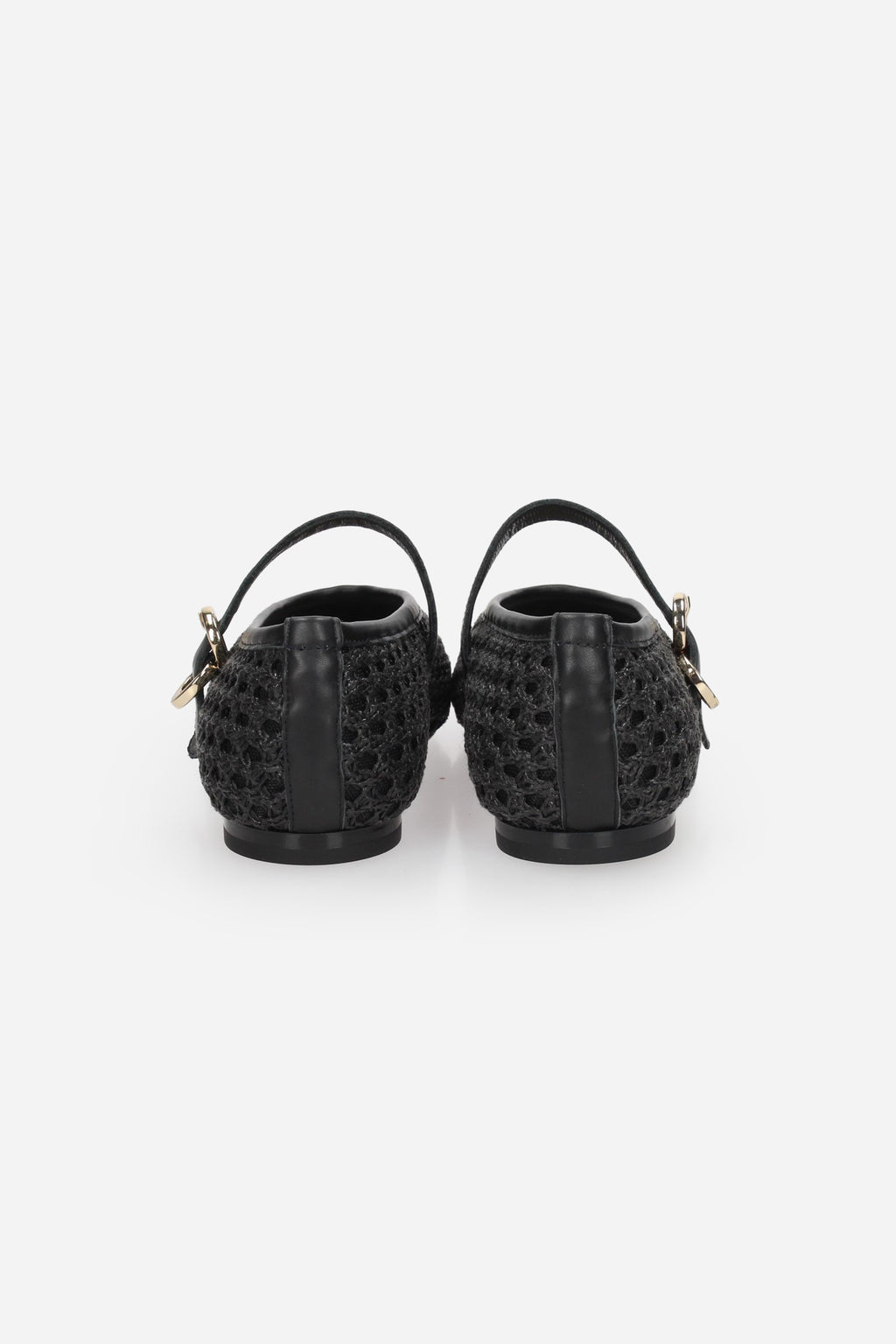 NERO | FRAU - D 69V3 Ballerina