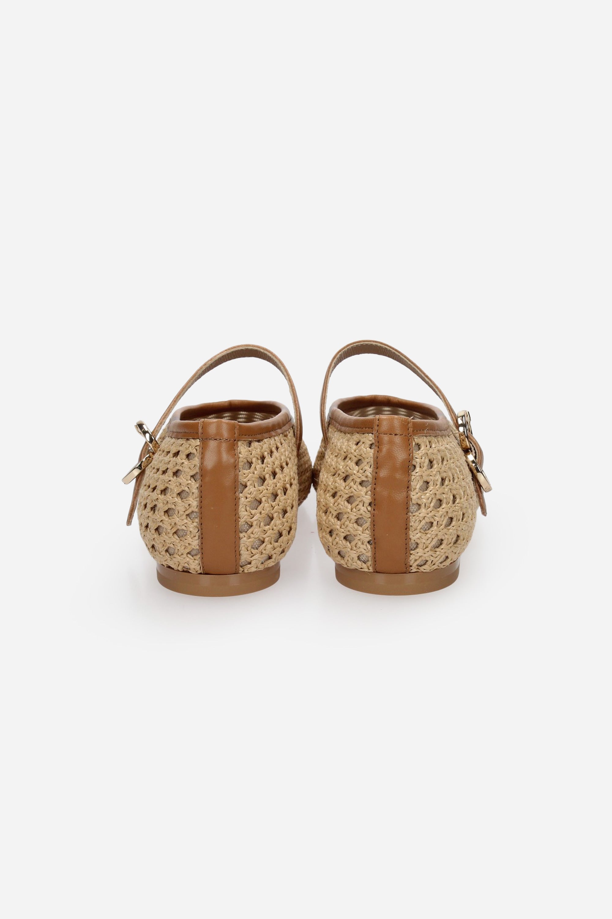 BEIGE | FRAU - D 69V3 Ballerina