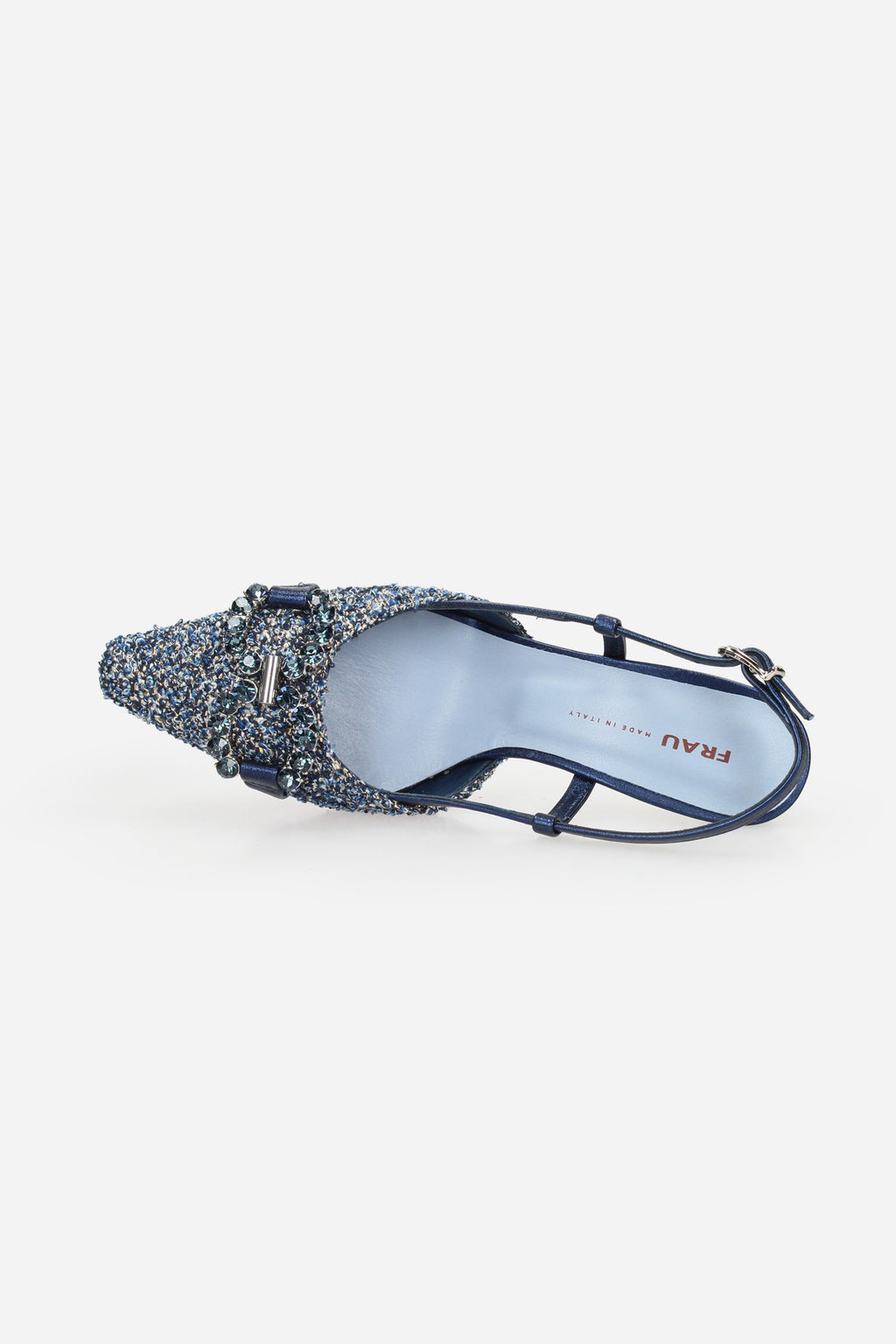 BLU | FRAU - D 81O6 Chanel