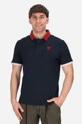 BLU | BLAUER - U 26SBLUT02304-007481 Polo