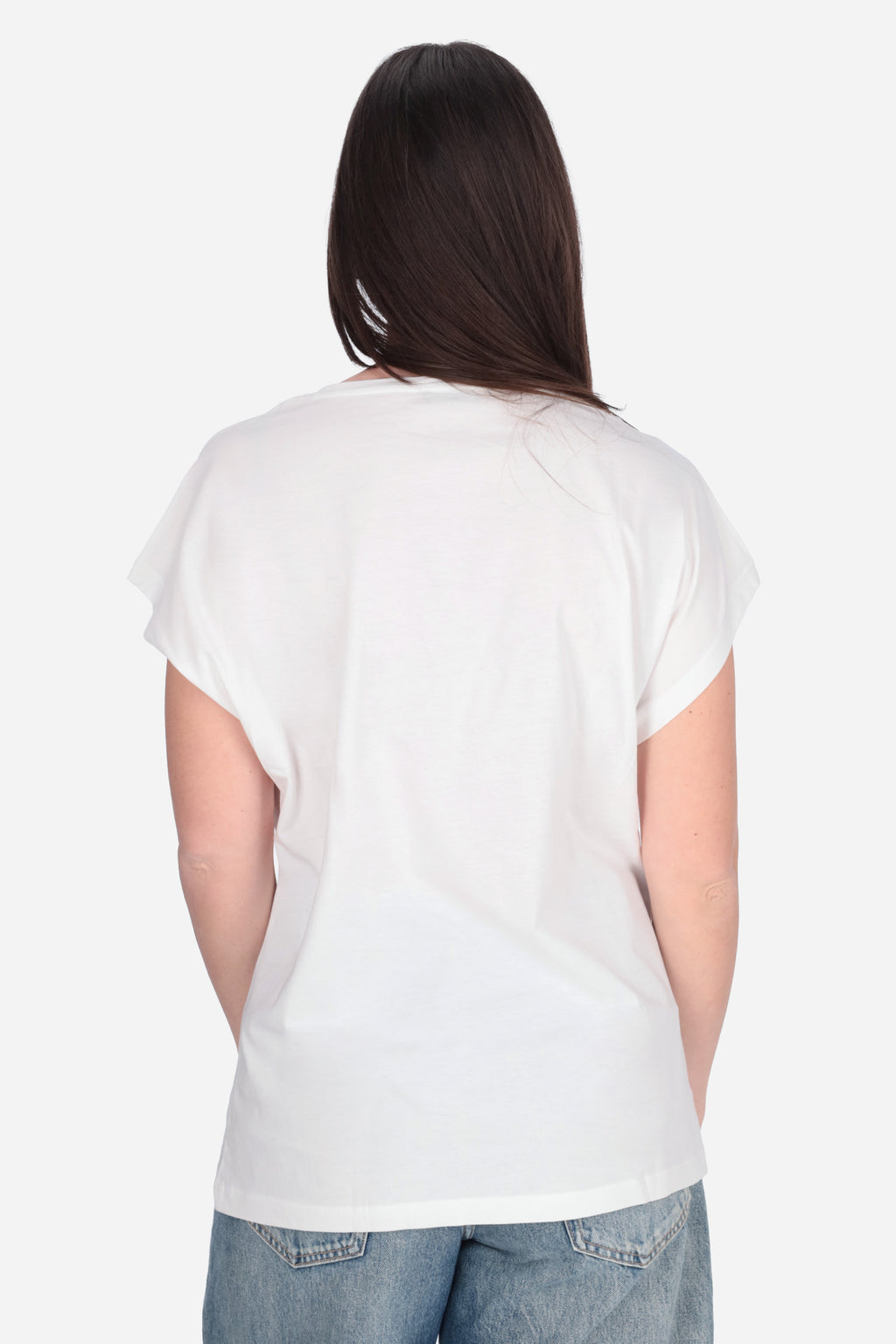 BIANCO | BLAUER - D 26SBLDH02415-007507 T-shirt