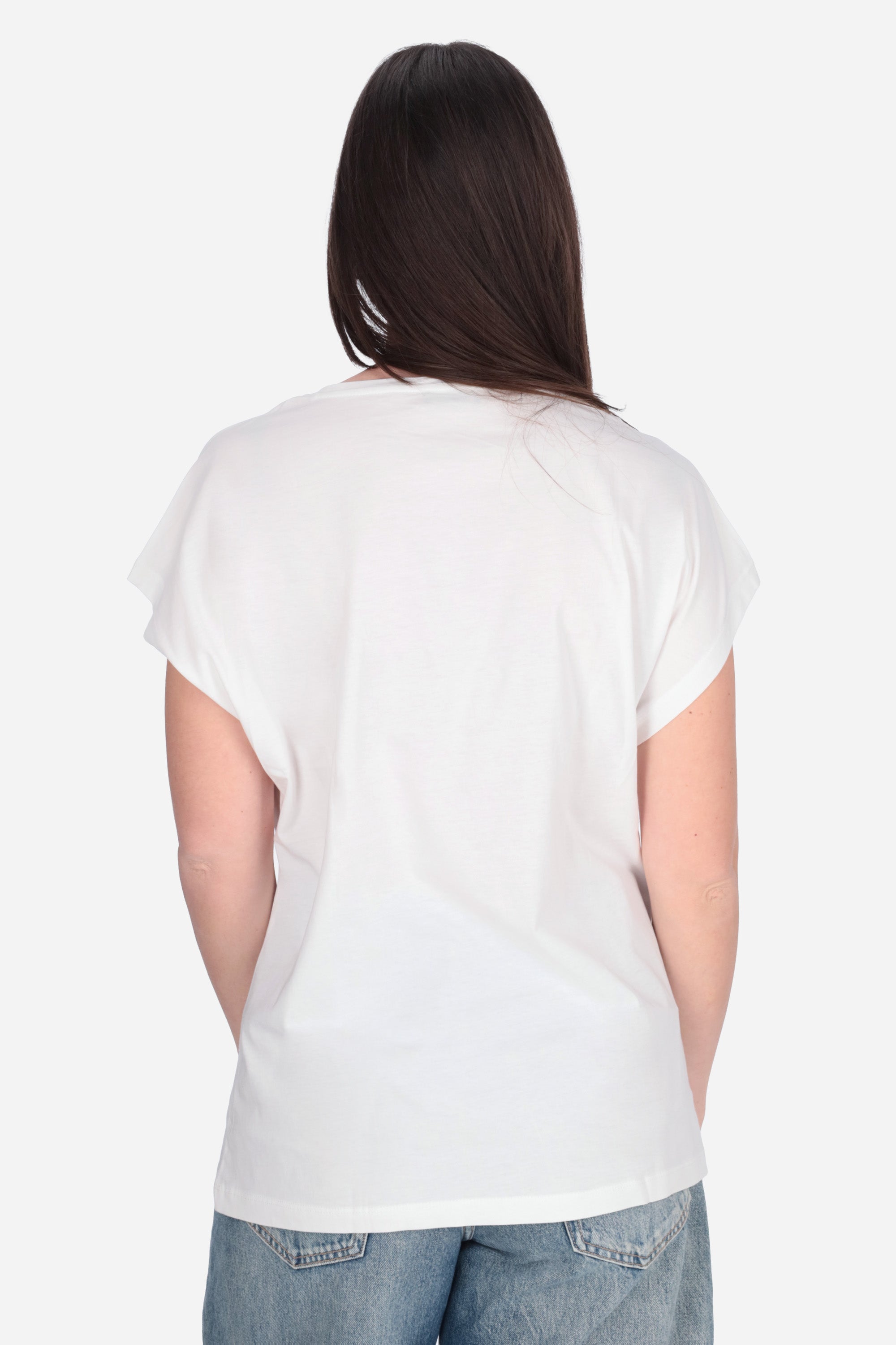 BIANCO | BLAUER - D 26SBLDH02415-007507 T-shirt