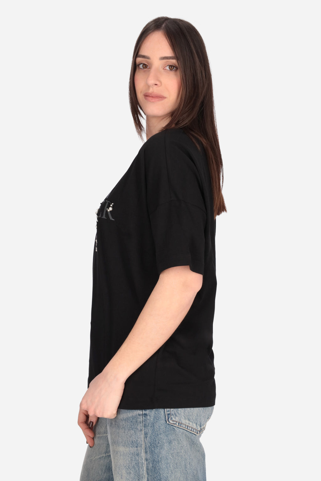 NERO | BLAUER - D 26SBLDH02416-007507 T-shirt