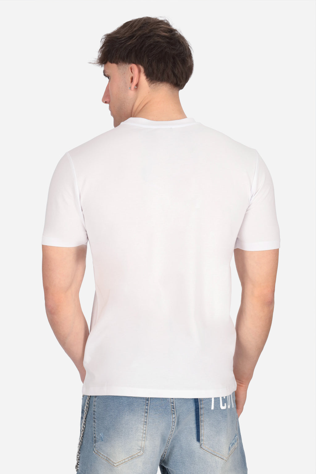 BIANCO | BLAUER - U 26SBLUH02065-006526 T-shirt