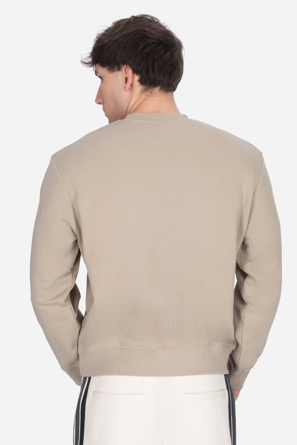 TORTORA | ARMANI EXCHANGE - U XM002446 Felpa