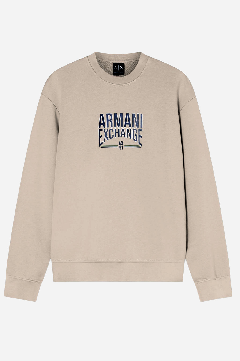 TORTORA | ARMANI EXCHANGE - U XM002446 Felpa
