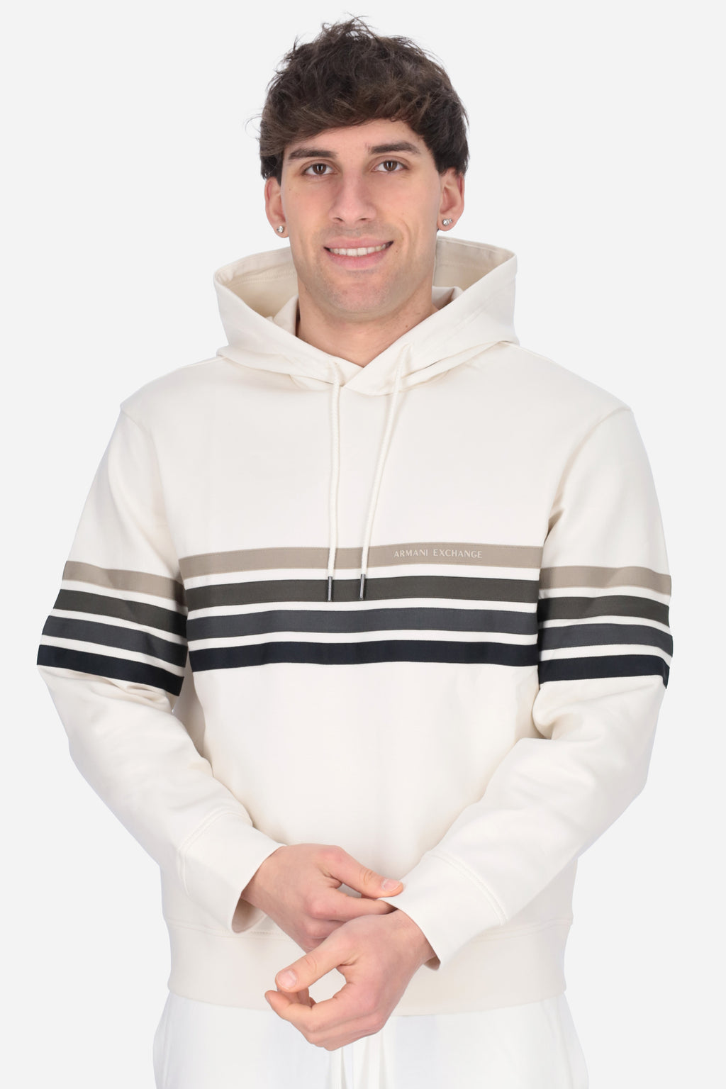 PANNA | ARMANI EXCHANGE - U XM002053 Felpa