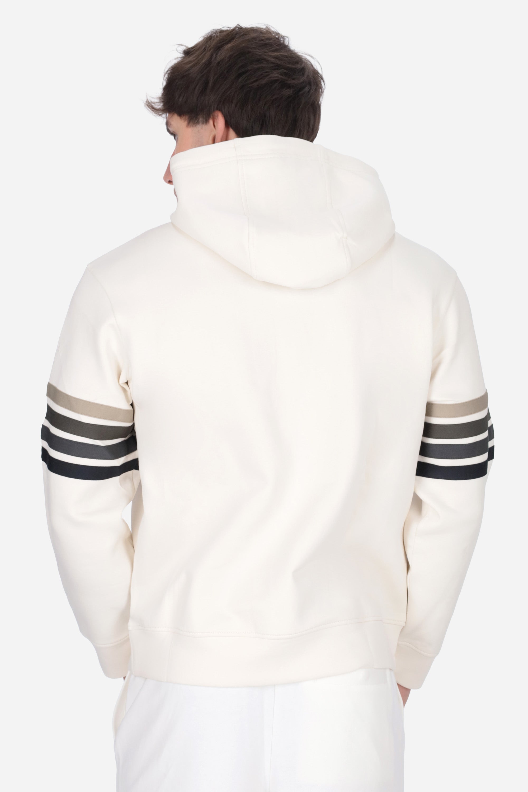 PANNA | ARMANI EXCHANGE - U XM002053 Felpa