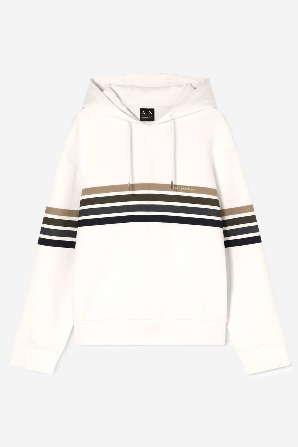 PANNA | ARMANI EXCHANGE - U XM002053 Felpa