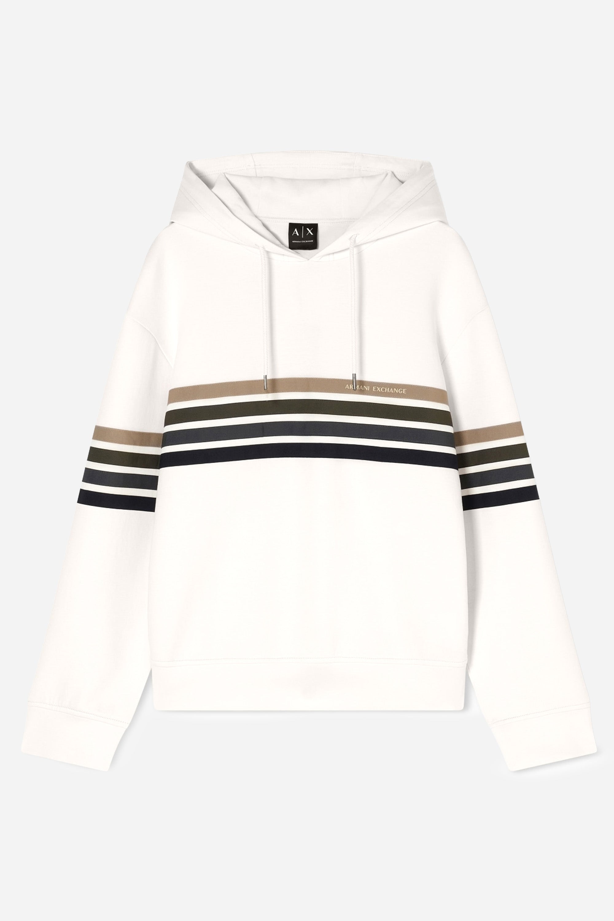PANNA | ARMANI EXCHANGE - U XM002053 Felpa