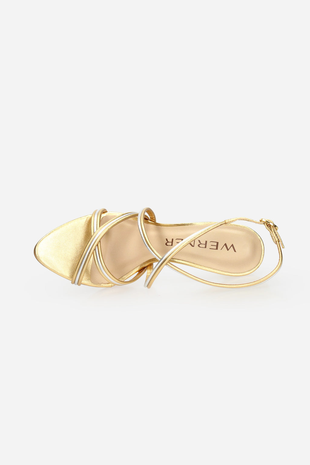 ORO | WERNER - D 37178046 Sandalo