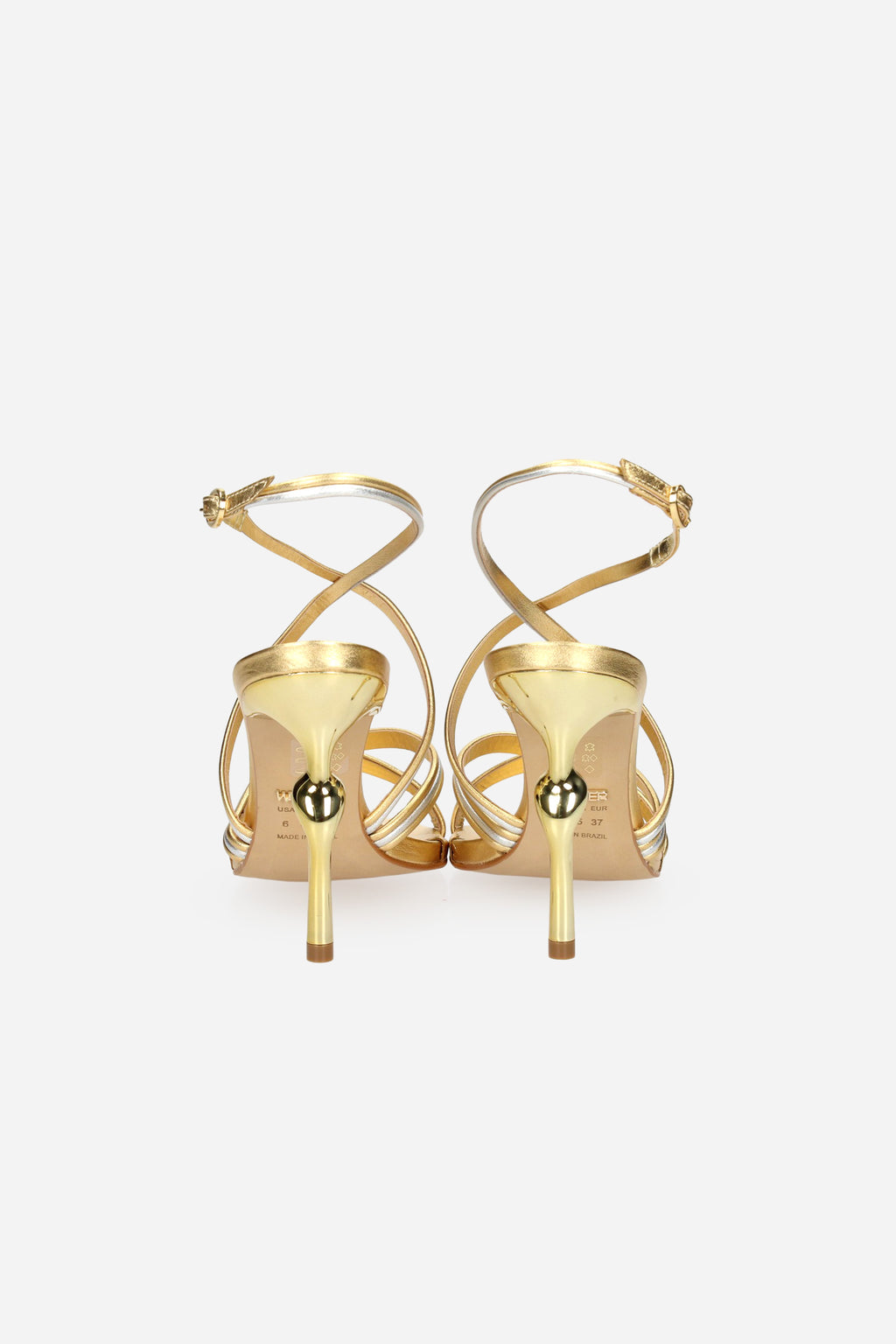 ORO | WERNER - D 37178046 Sandalo