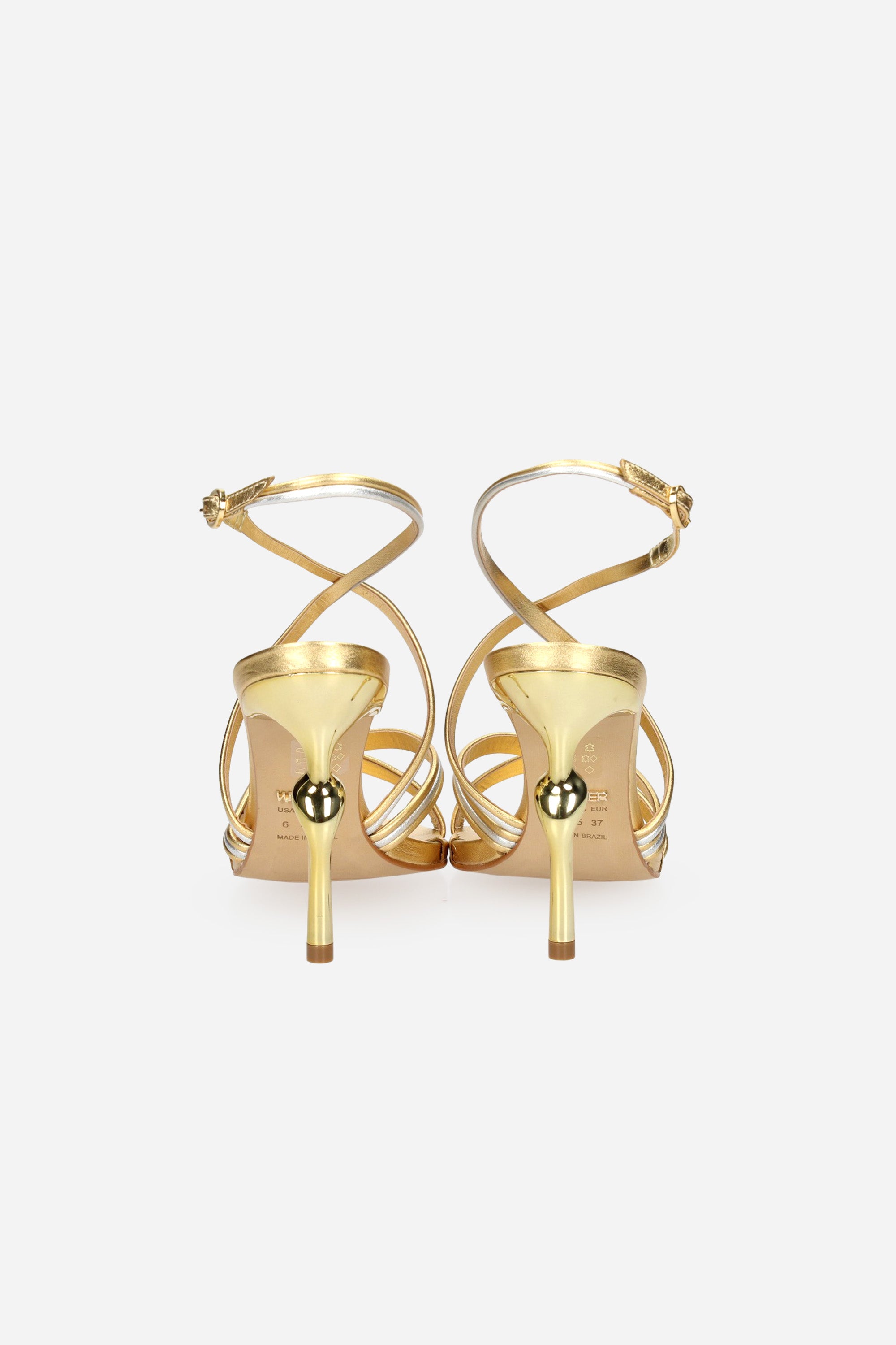ORO | WERNER - D 37178046 Sandalo