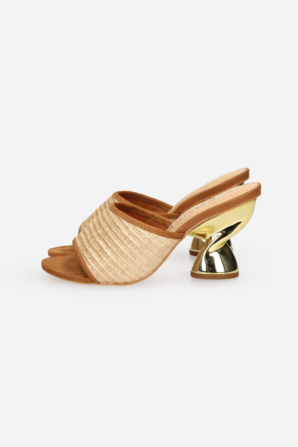 CUOIO | WERNER - D 30101311 Chanel