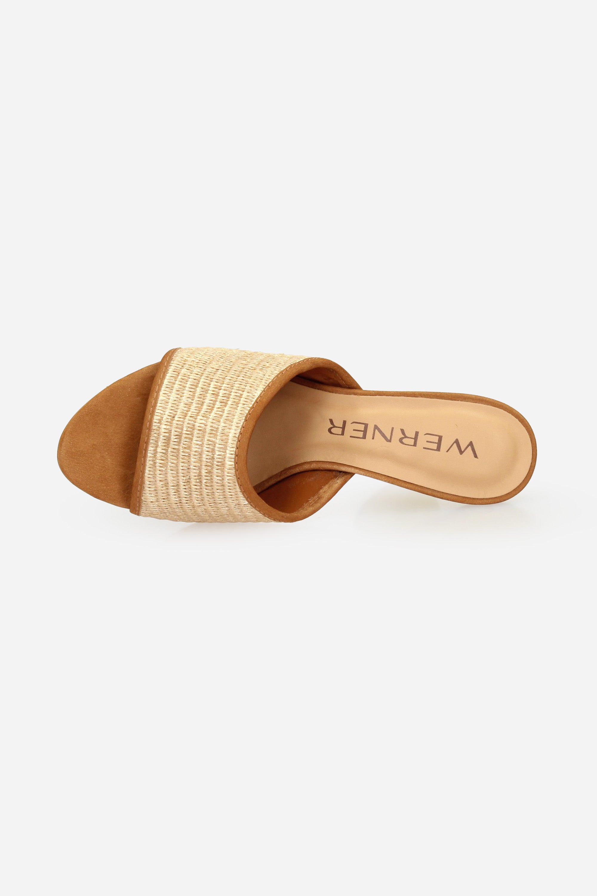 CUOIO | WERNER - D 30101311 Chanel
