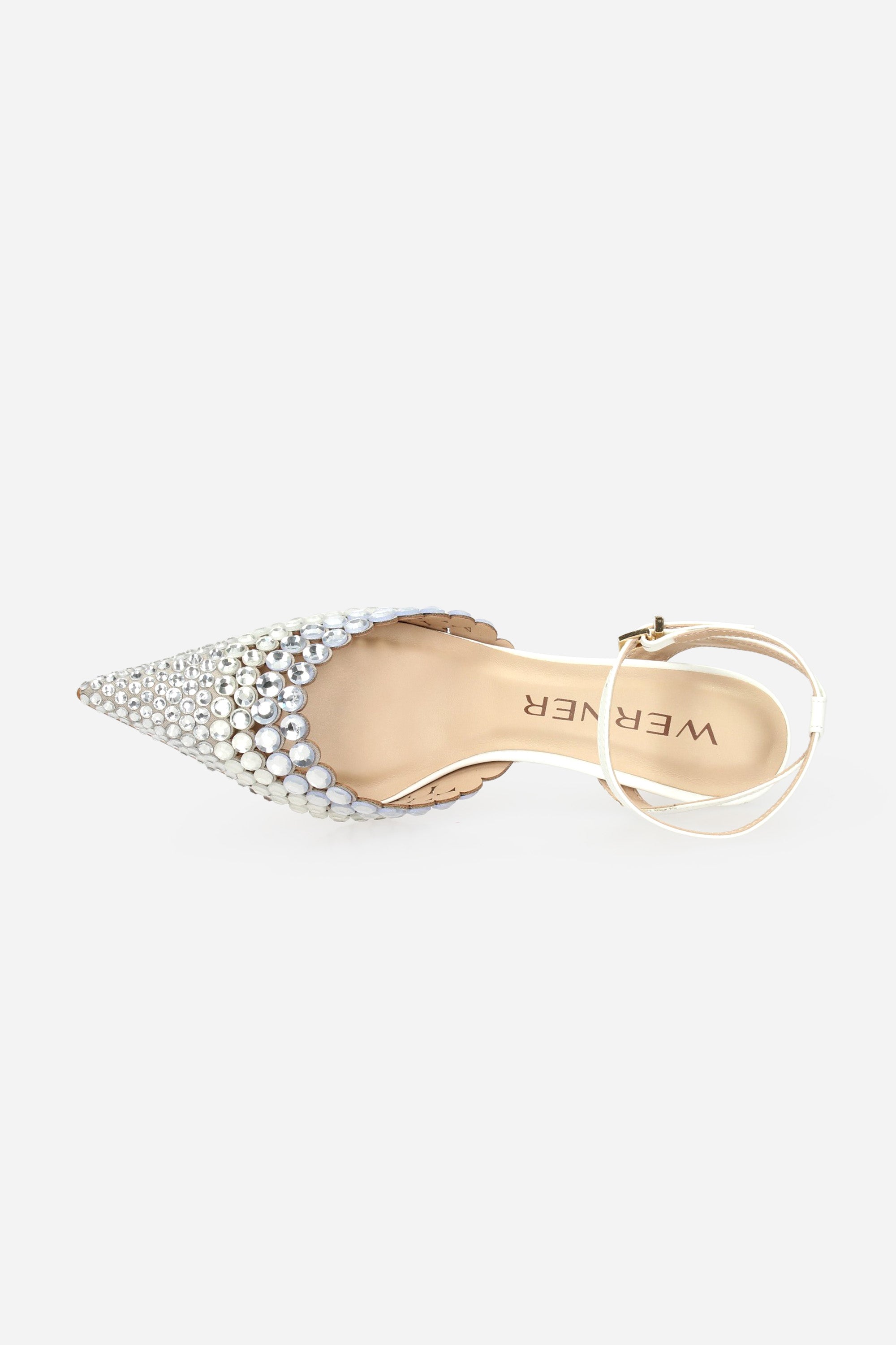 BIANCO | WERNER - D 20113116 Chanel