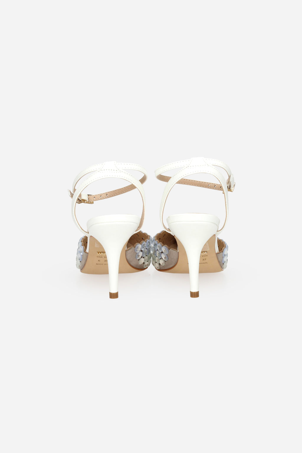 BIANCO | WERNER - D 20113116 Chanel