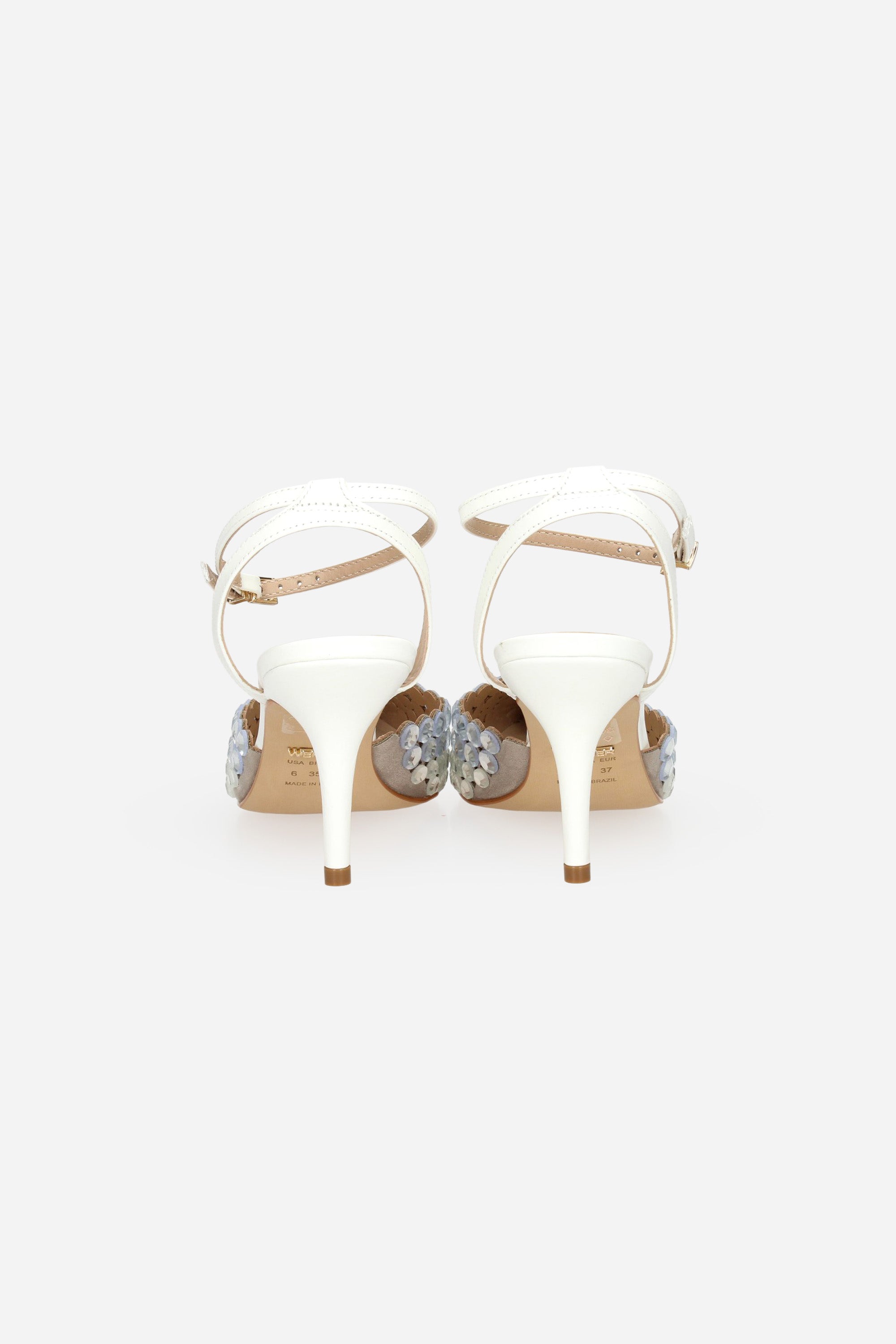 BIANCO | WERNER - D 20113116 Chanel